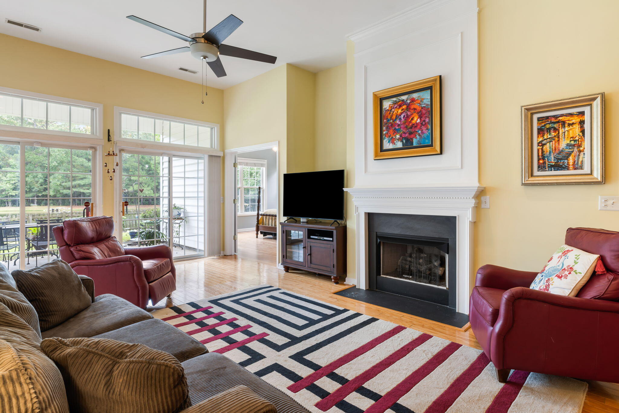 3514 Ashwycke Street