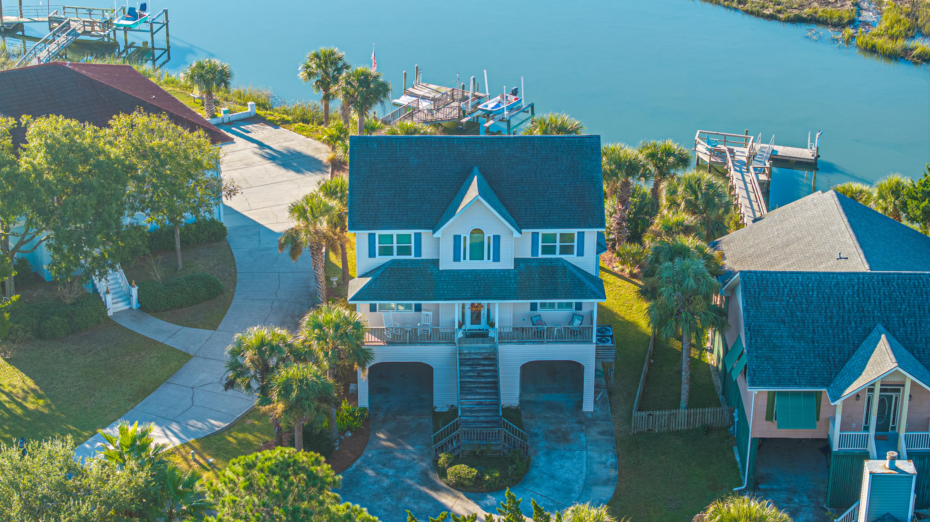 2347 Palmer Creek Bend