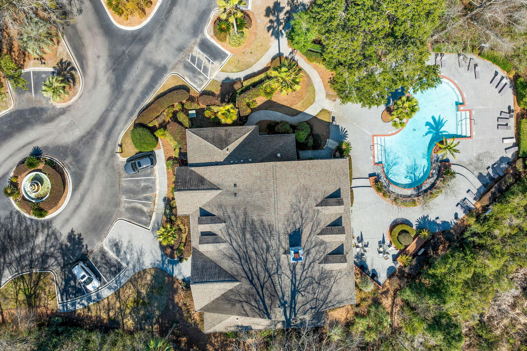 700 Daniel Ellis Drive # 8306