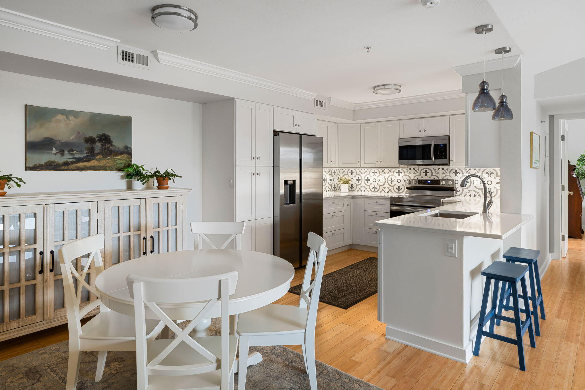 700 Daniel Ellis Drive # 8306