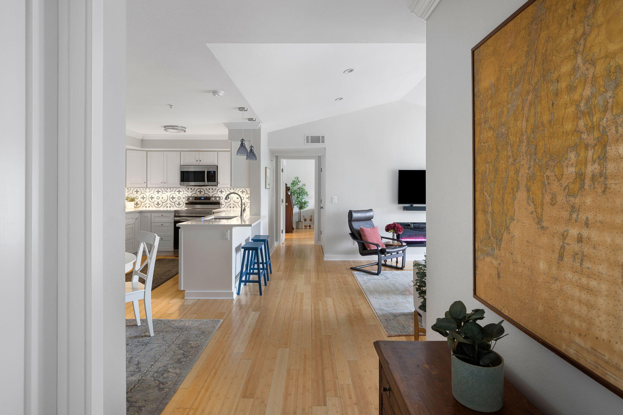 700 Daniel Ellis Drive # 8306