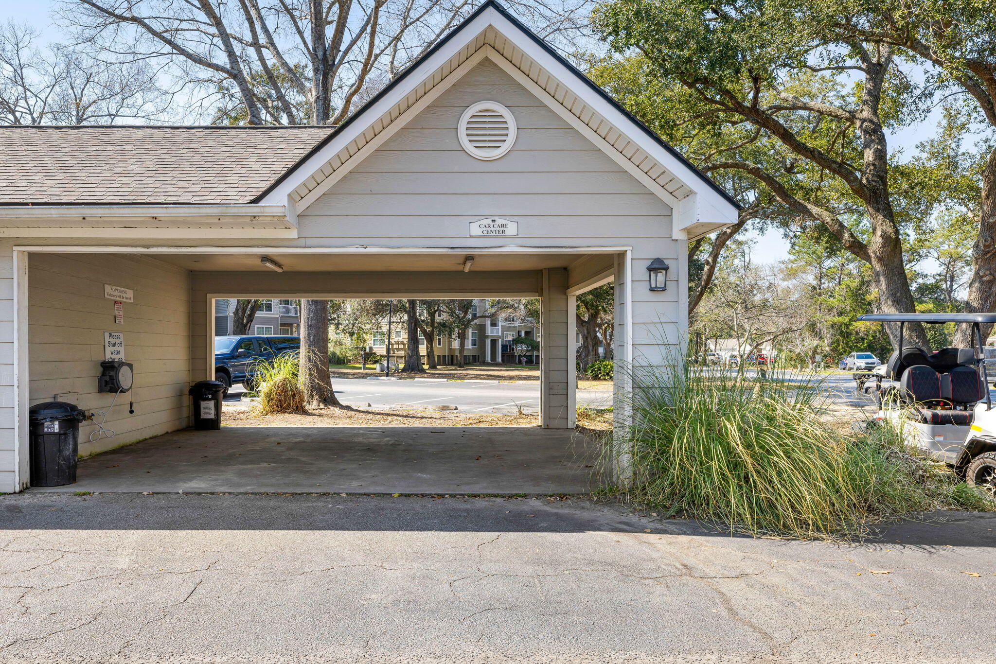 700 Daniel Ellis Drive # 8306