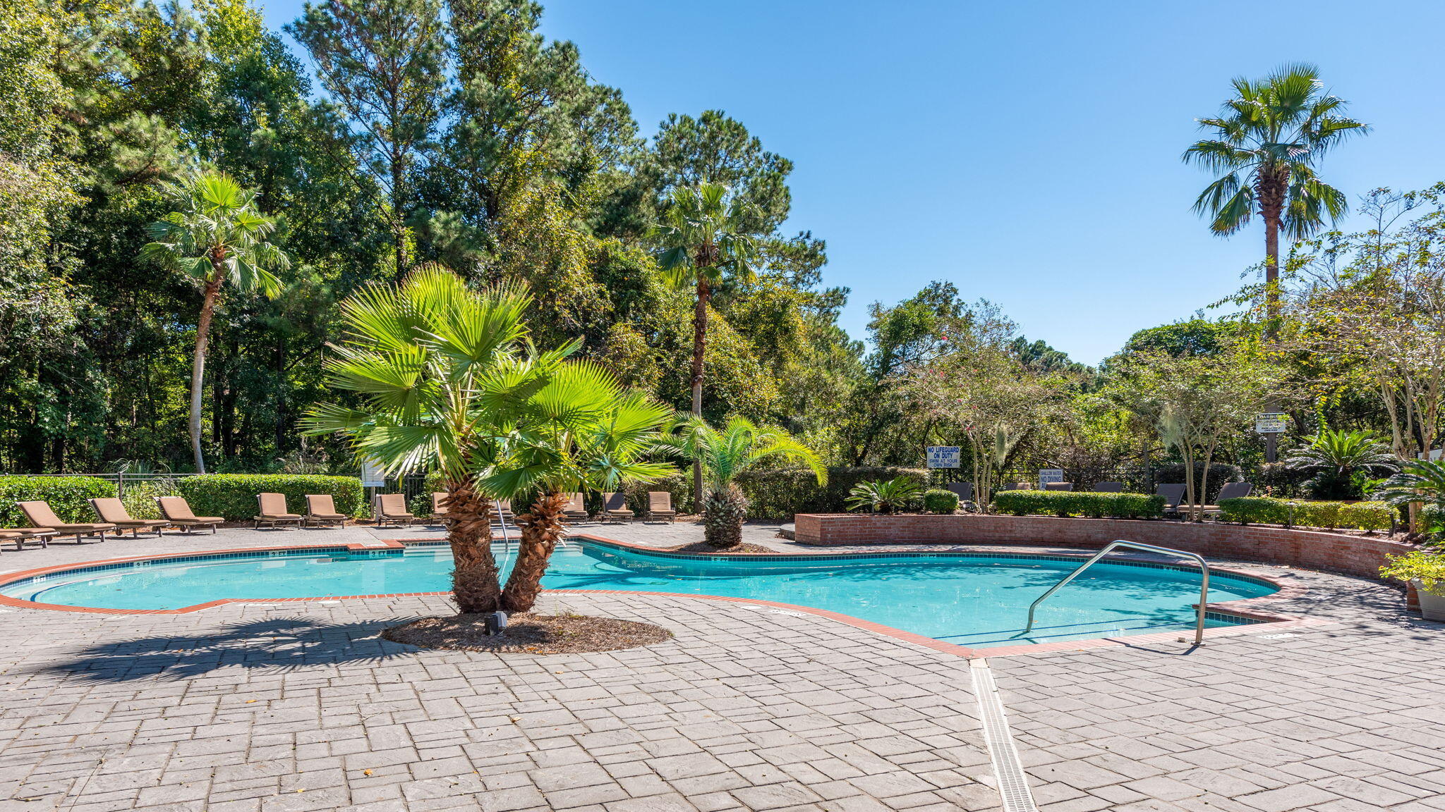 700 Daniel Ellis Drive # 8306