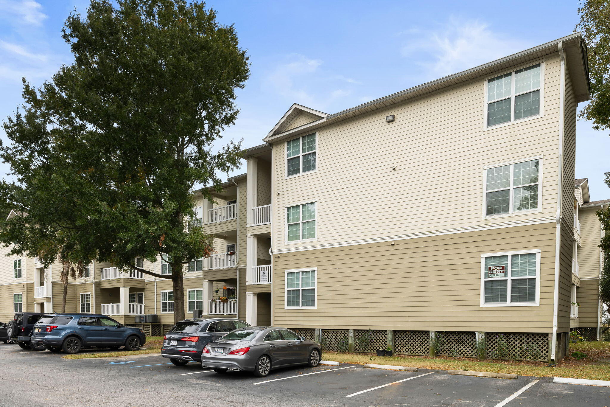 700 Daniel Ellis Drive # 8306