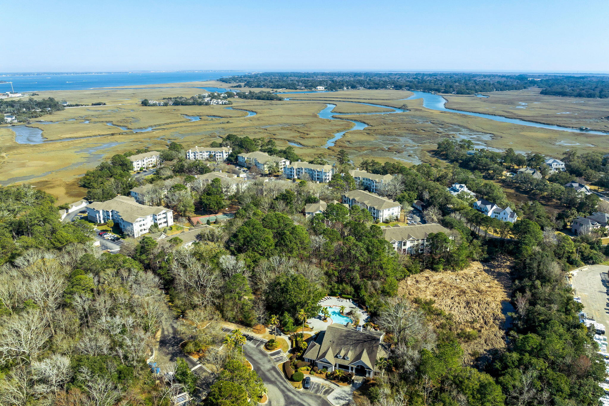 700 Daniel Ellis Drive # 8306