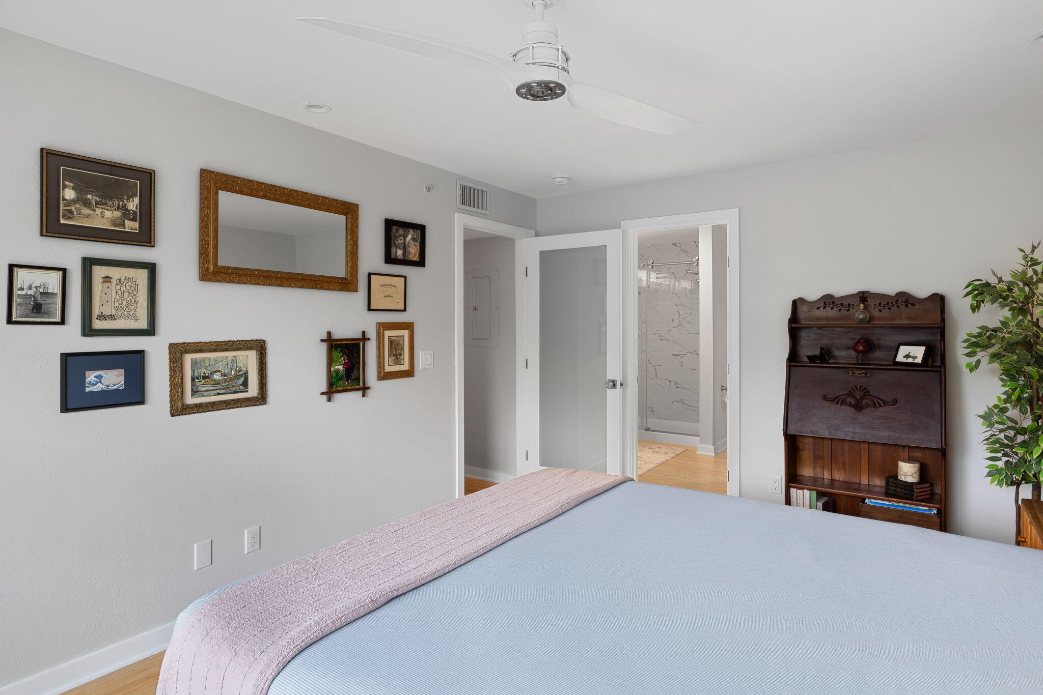 700 Daniel Ellis Drive # 8306