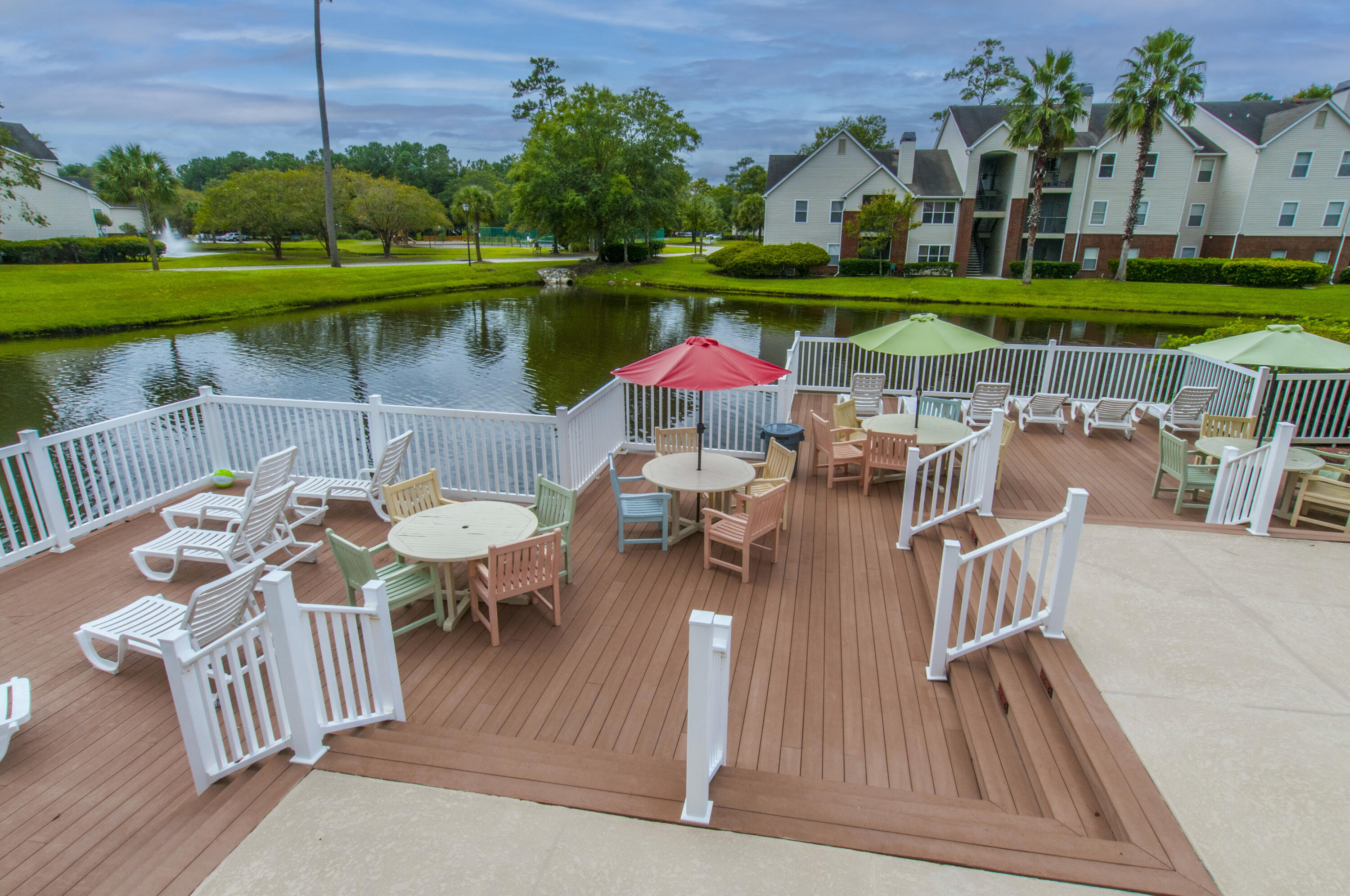 2011 N. Highway 17 # O Unit: 2200 O