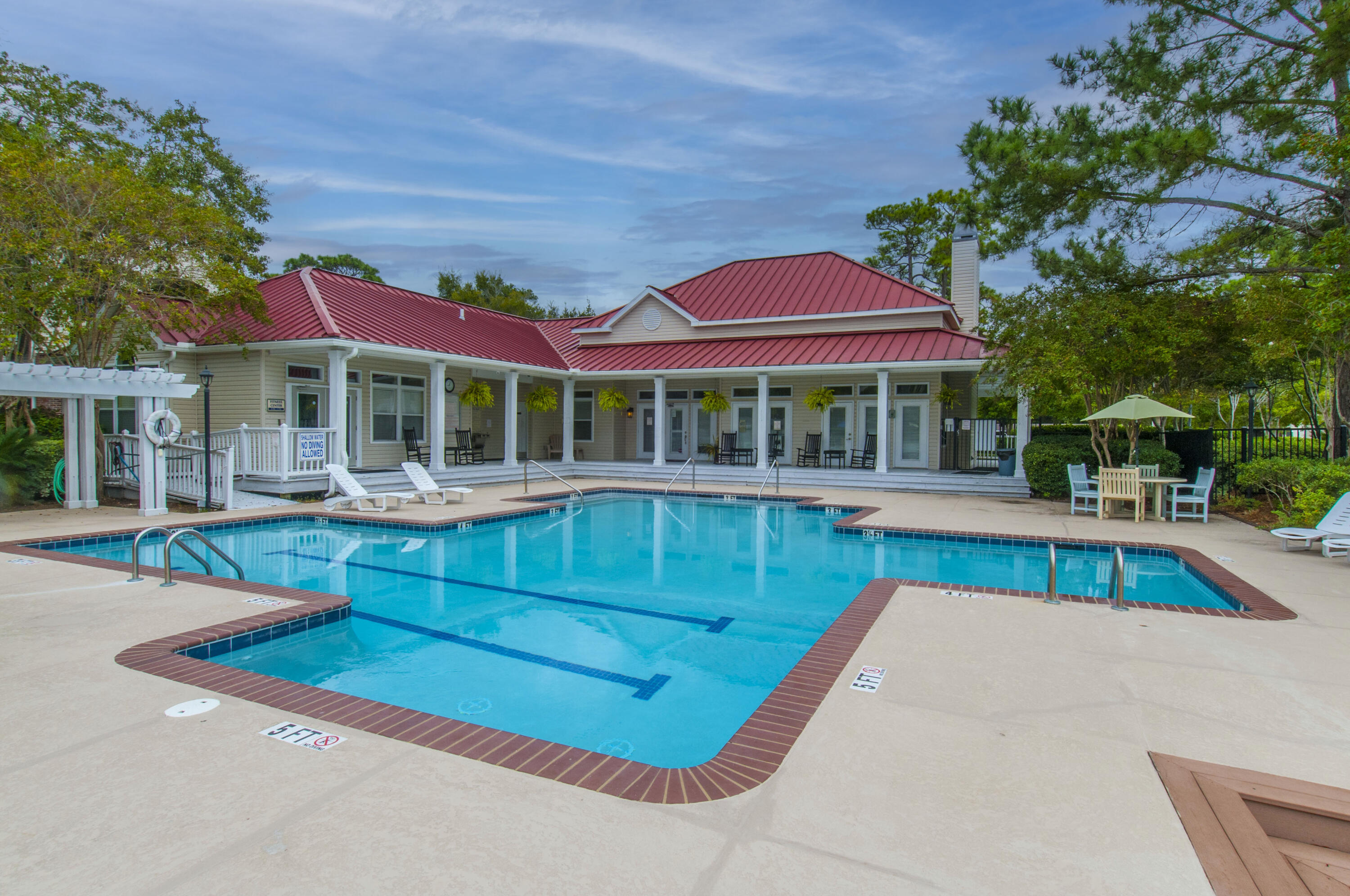 2011 N. Highway 17 # O Unit: 2200 O