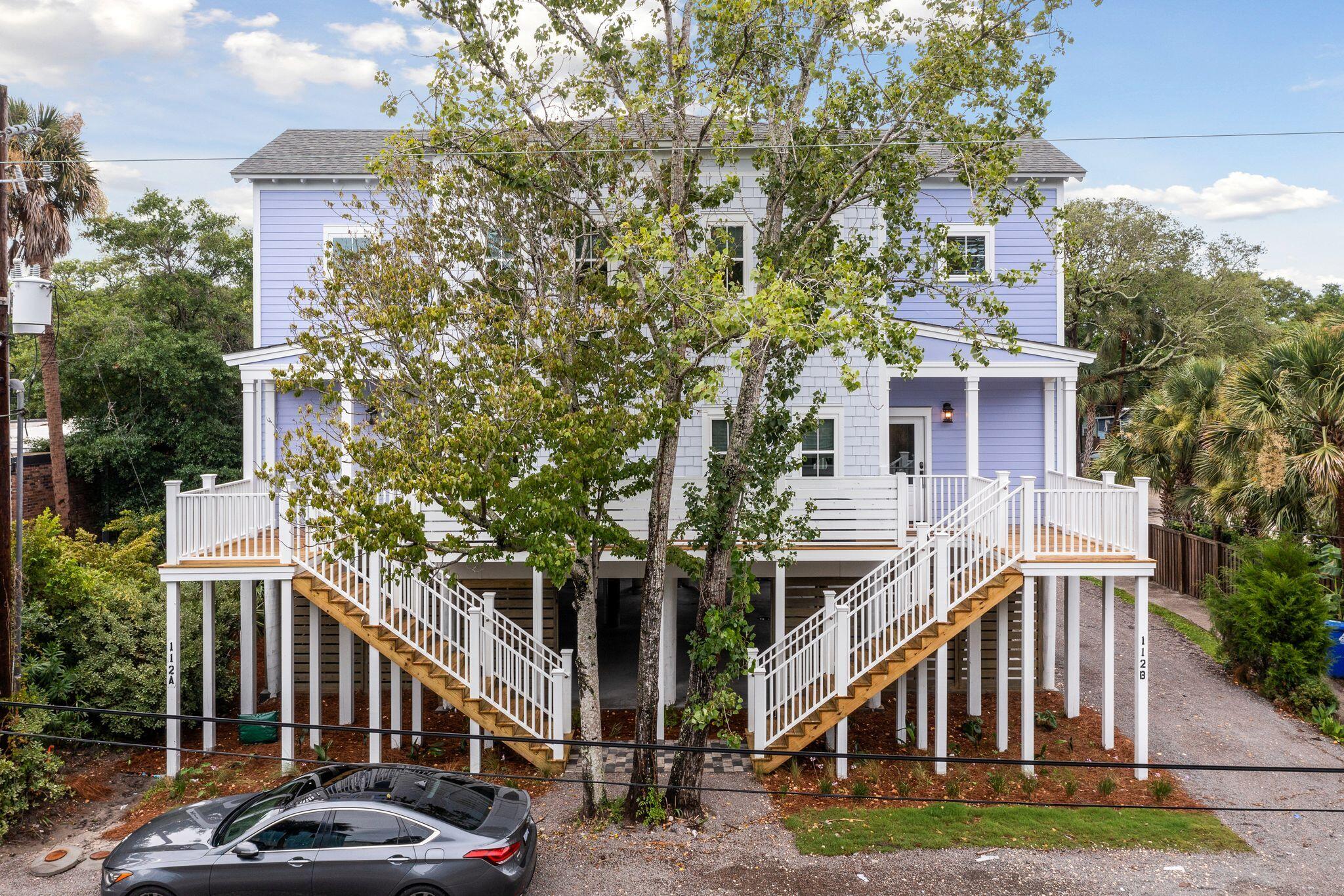 112 E Huron Avenue # A