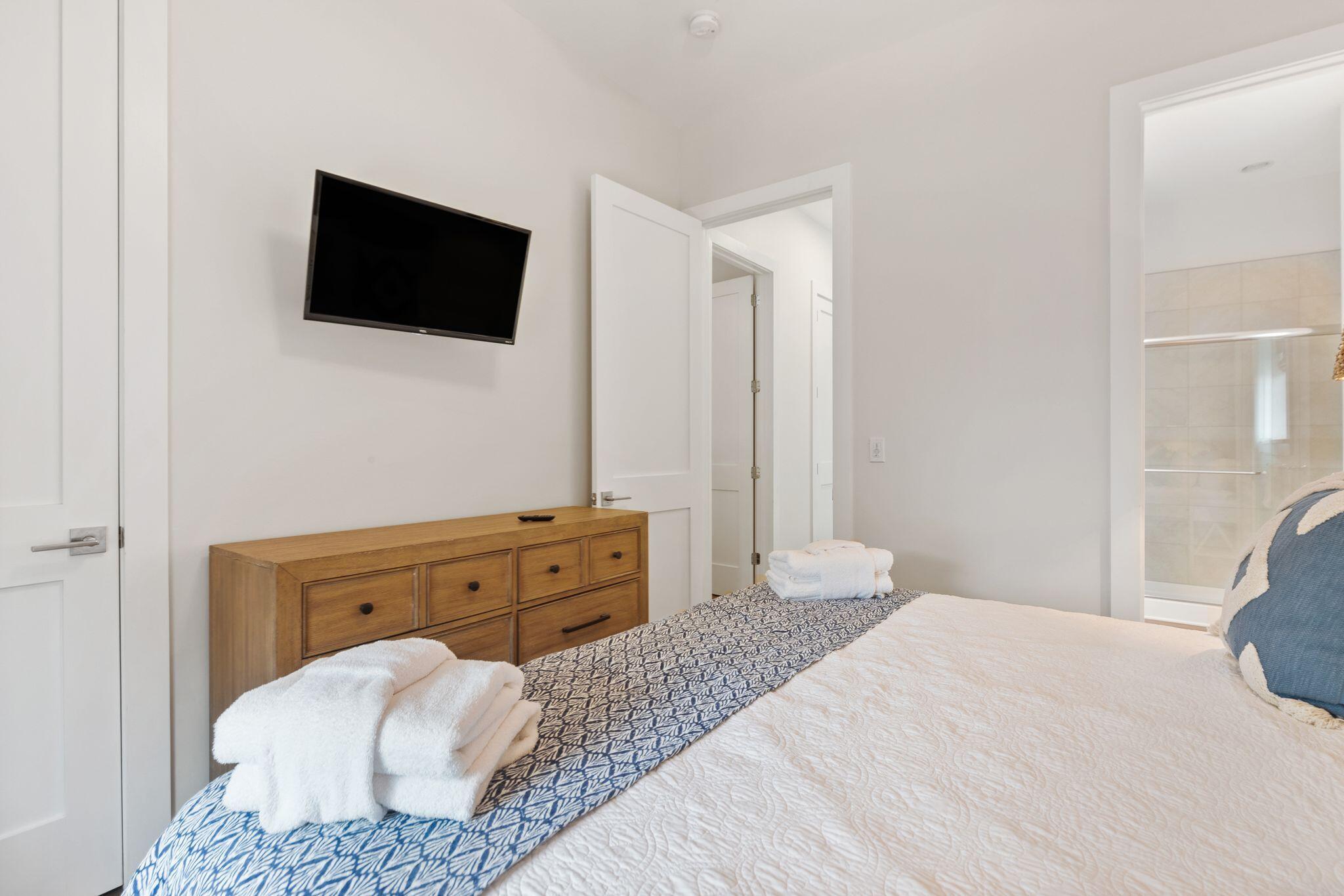 112 E Huron Avenue # A