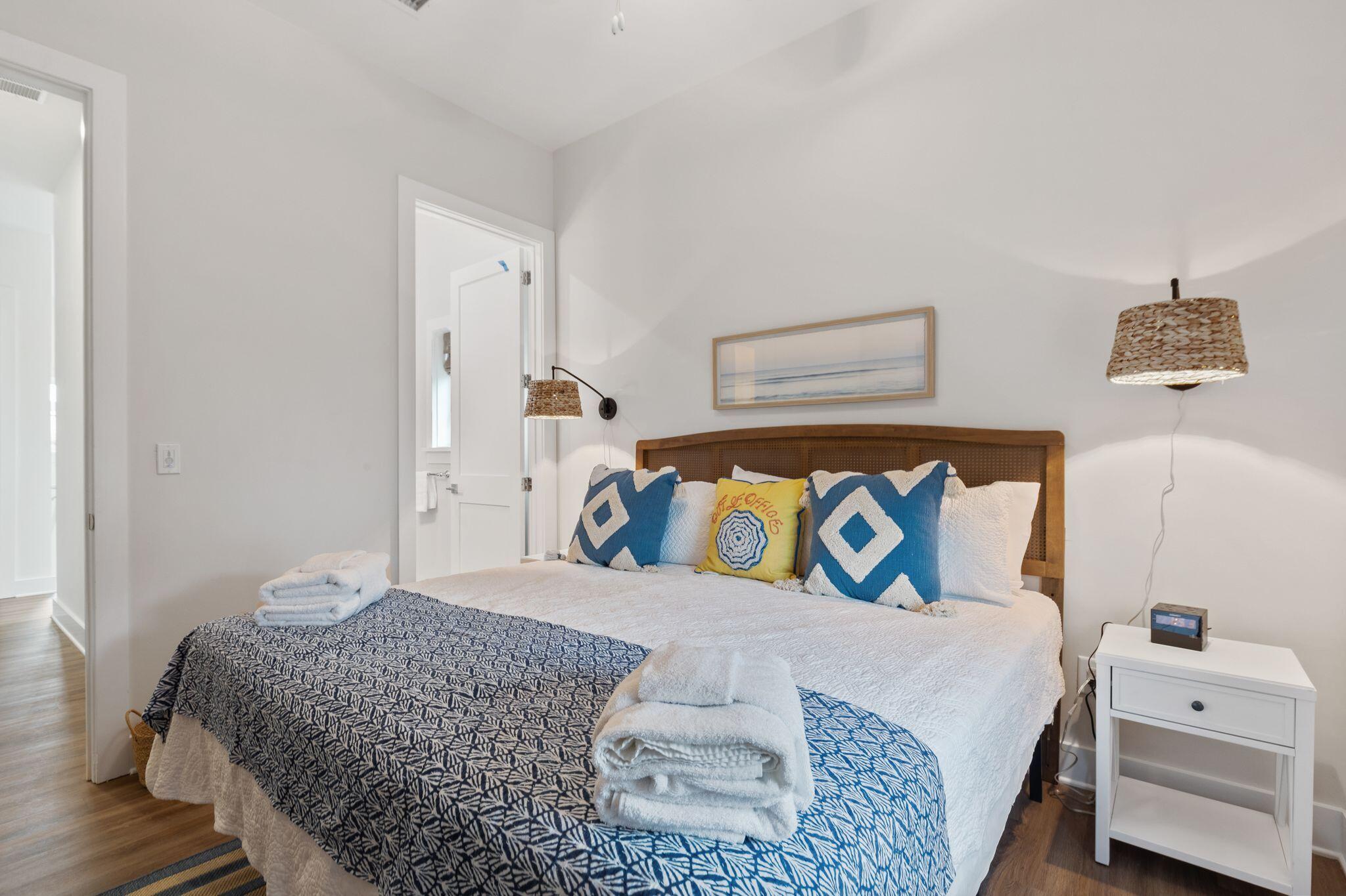 112 E Huron Avenue # A