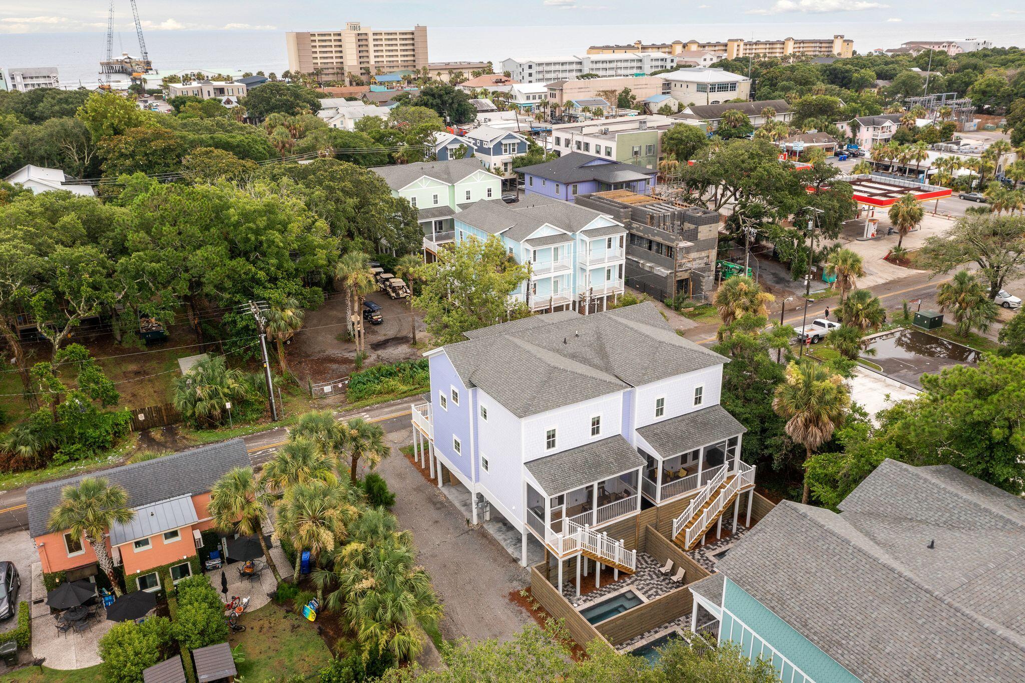 112 E Huron Avenue # A