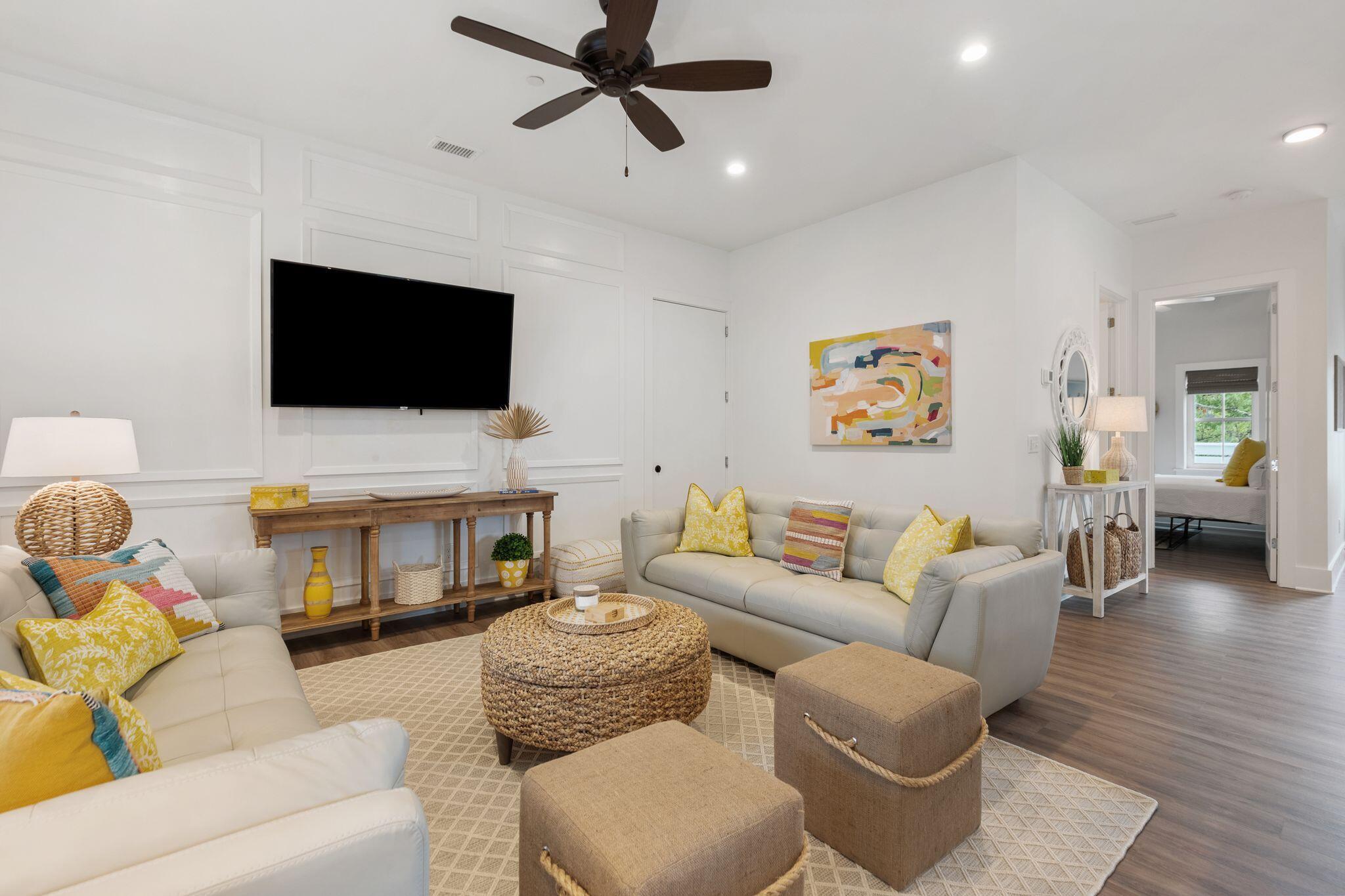 112 E Huron Avenue # A