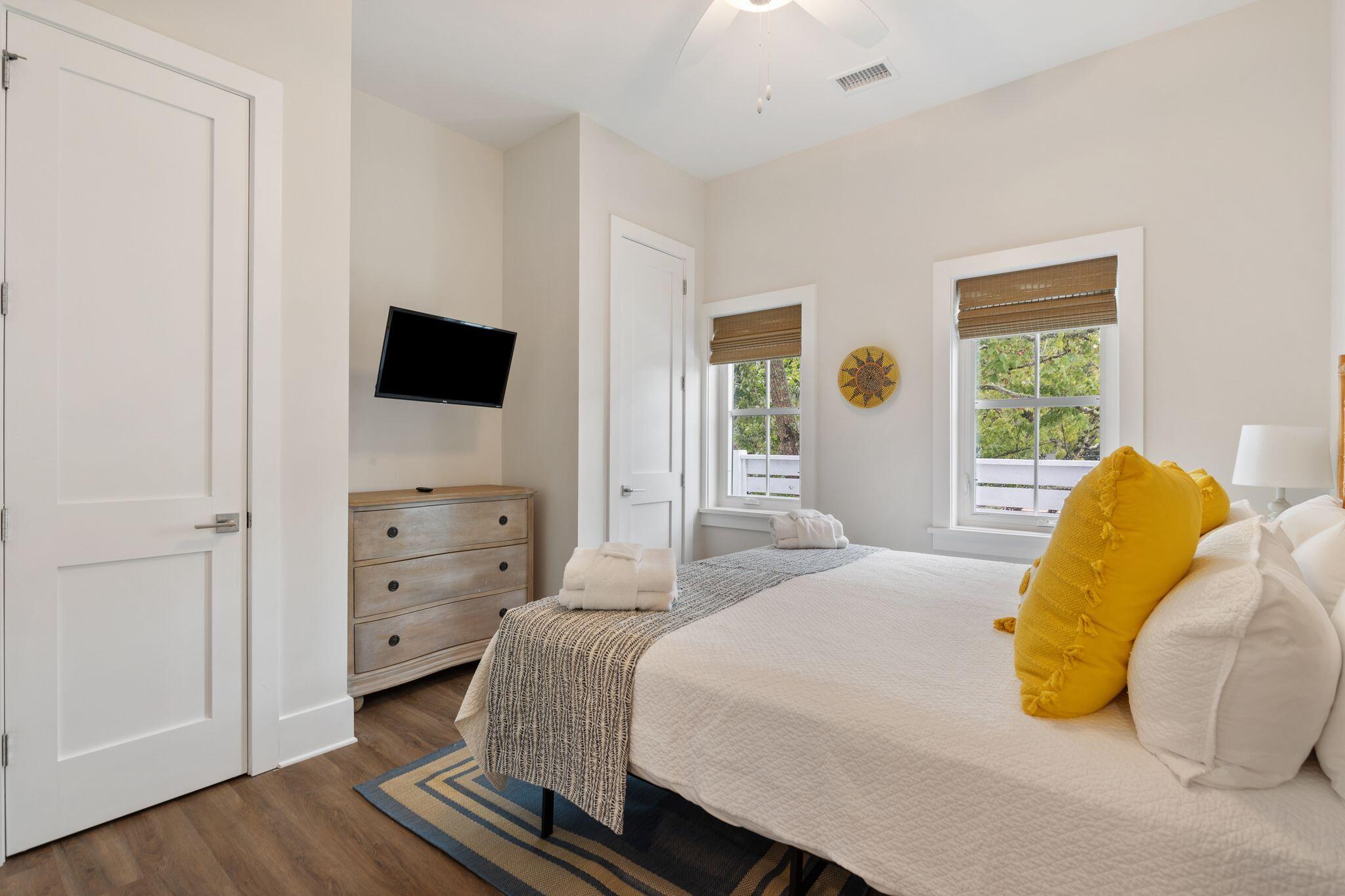 112 E Huron Avenue # A