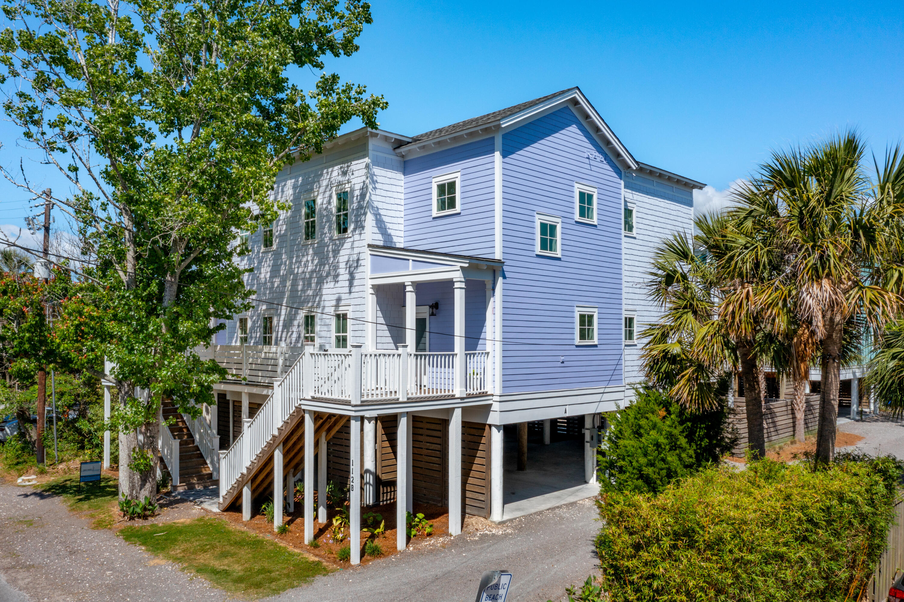 112 E Huron Avenue # C