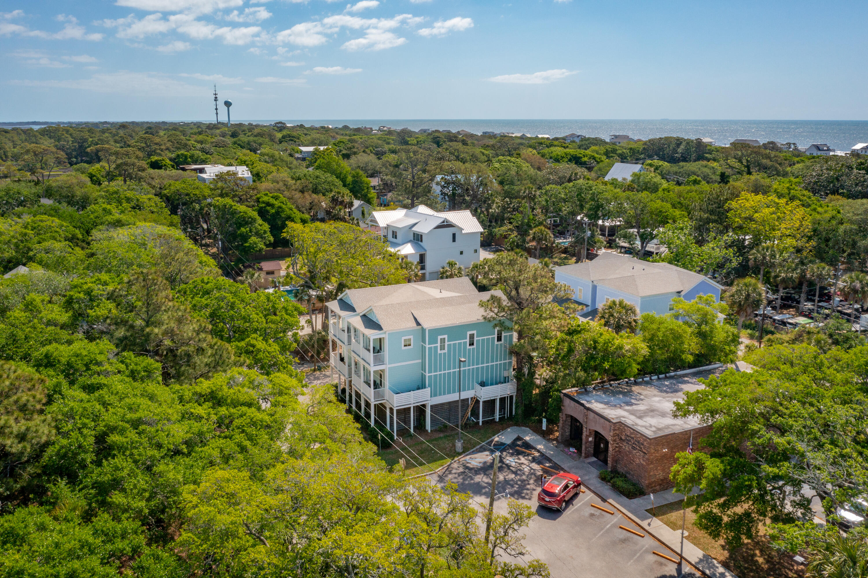 112 E Huron Avenue # C