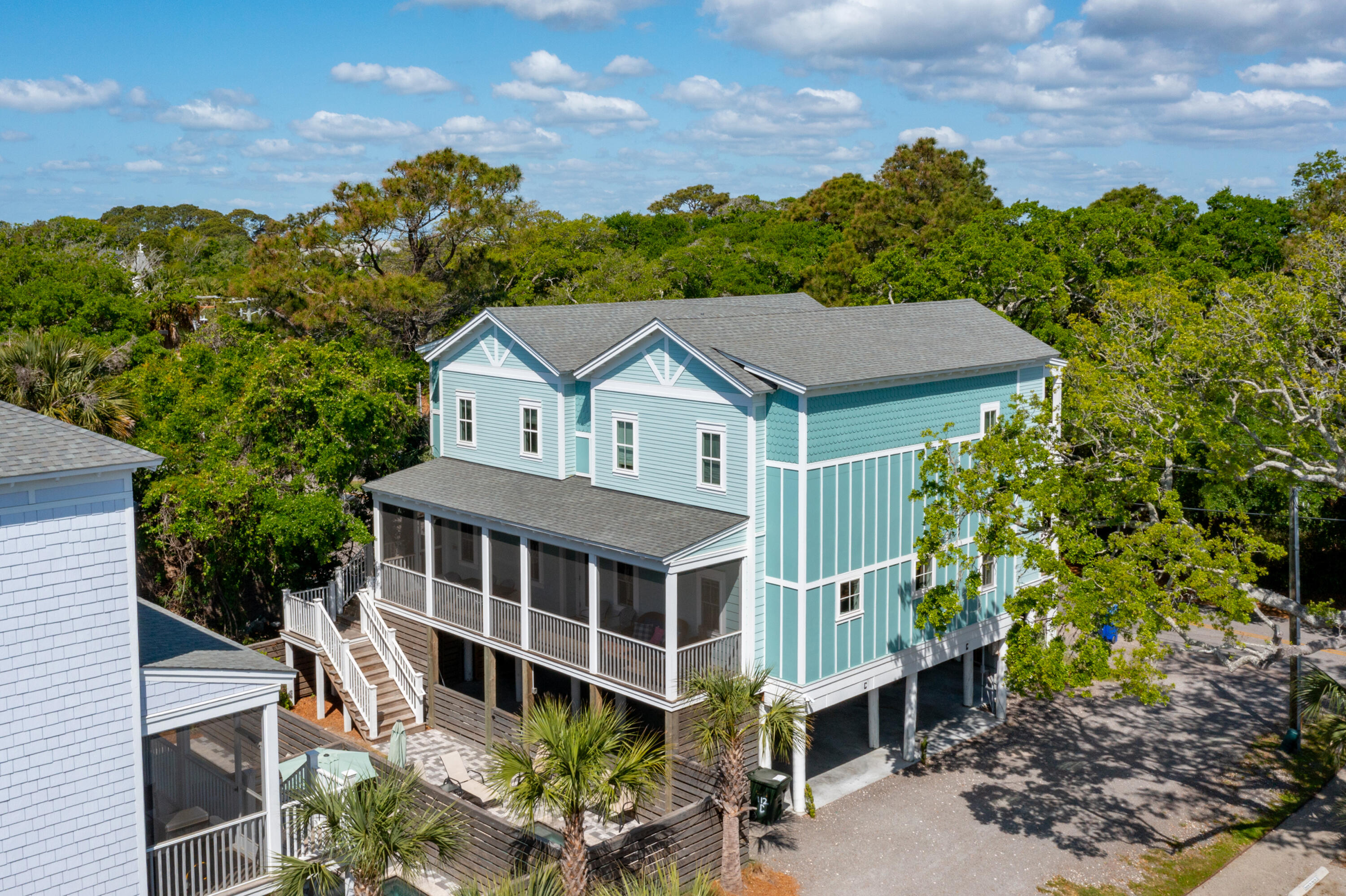 112 E Huron Avenue # C