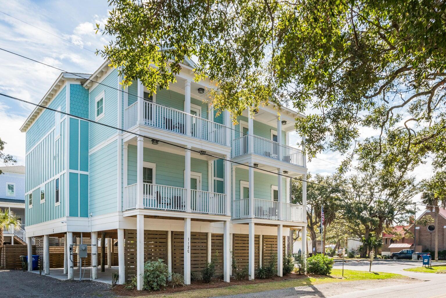 112 E Huron Avenue # C