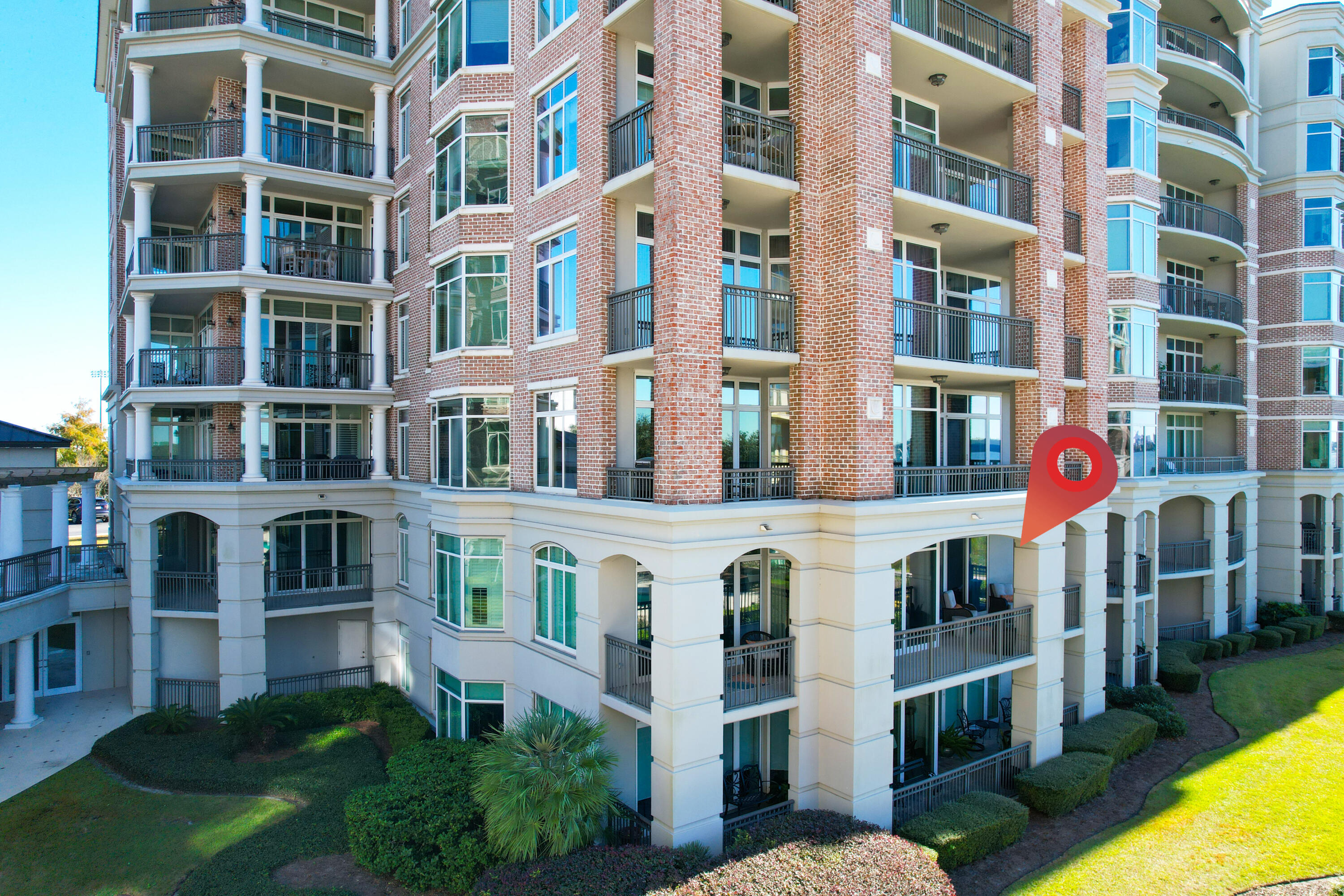 222 S Plaza Court # 108