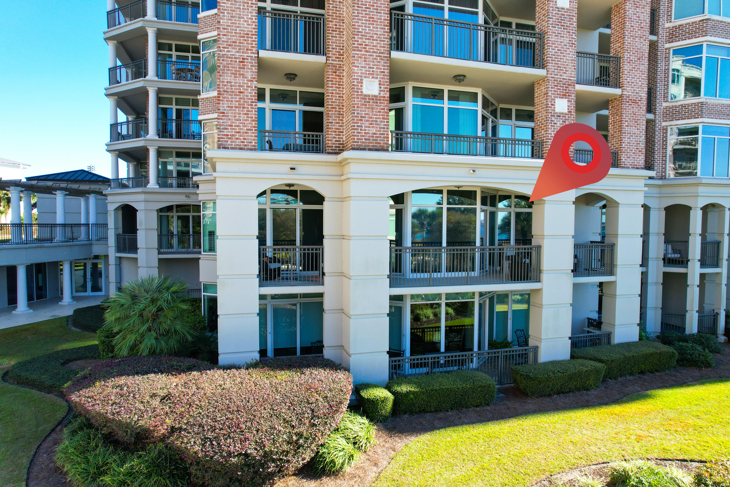 222 S Plaza Court # 108