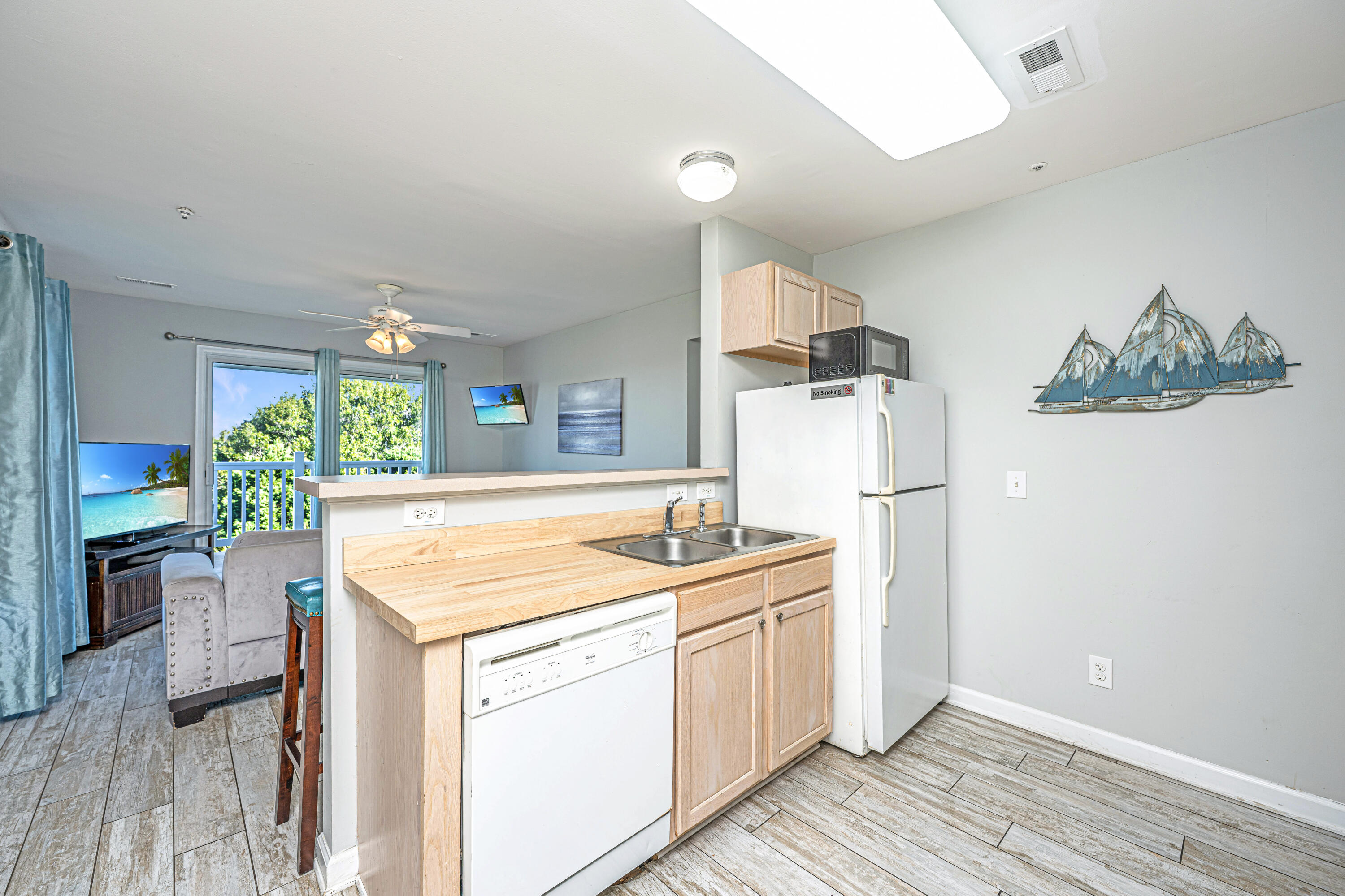 2262 Folly Road # 1a