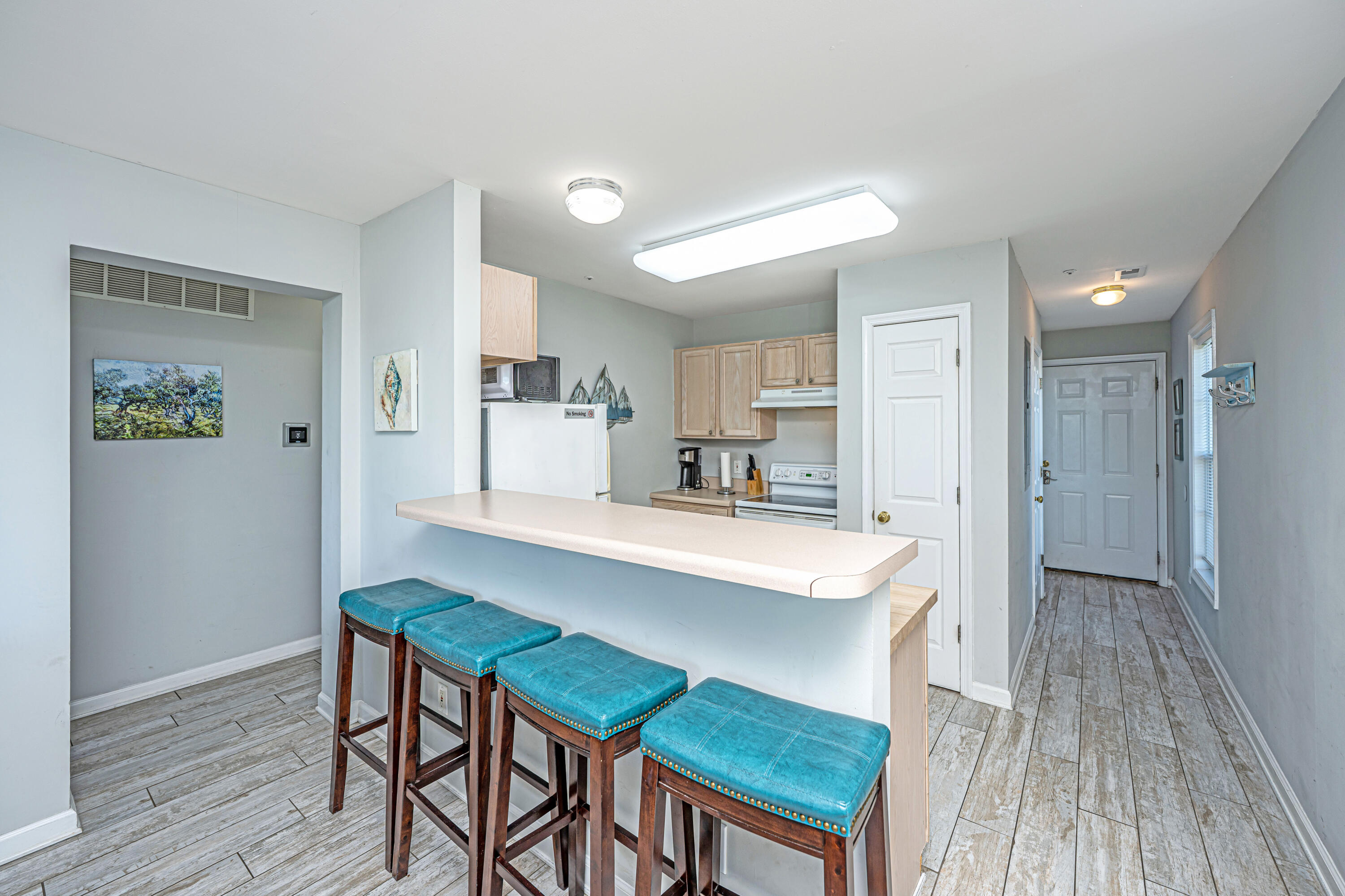 2262 Folly Road # 1a