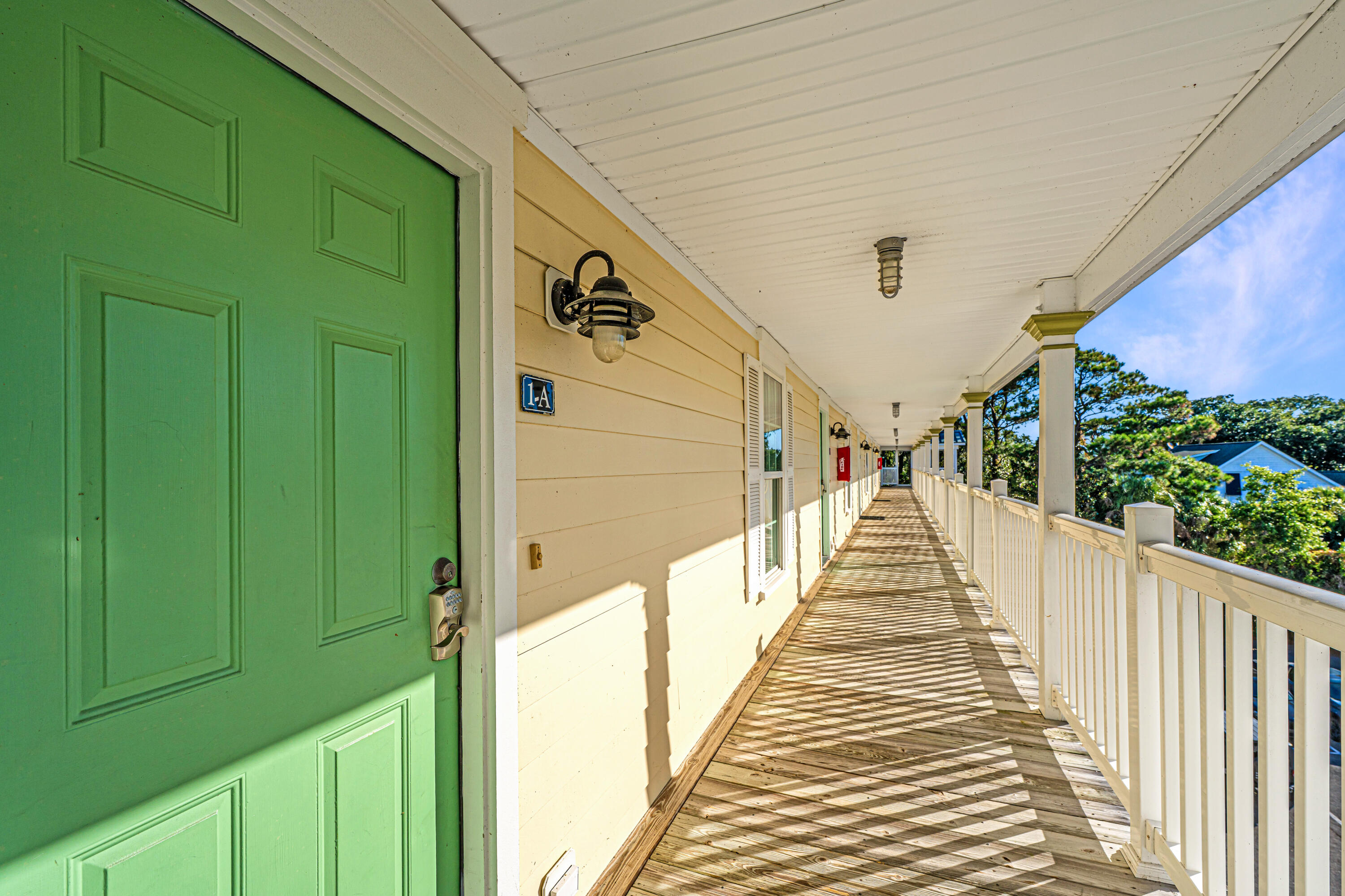 2262 Folly Road # 1a