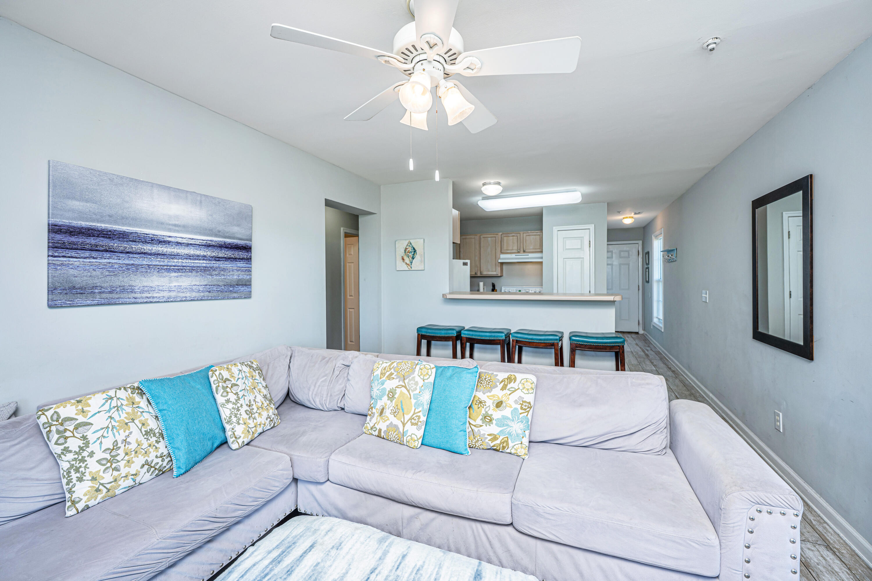 2262 Folly Road # 1a