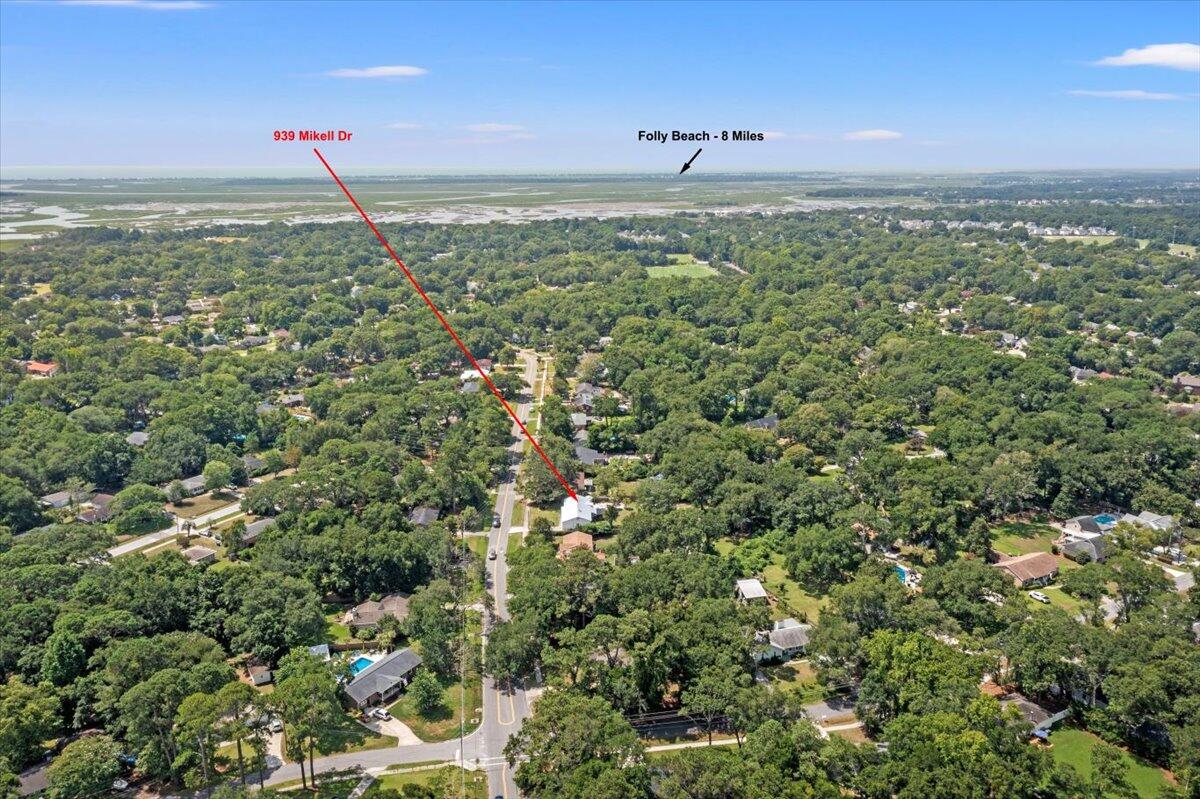 939 Mikell Drive