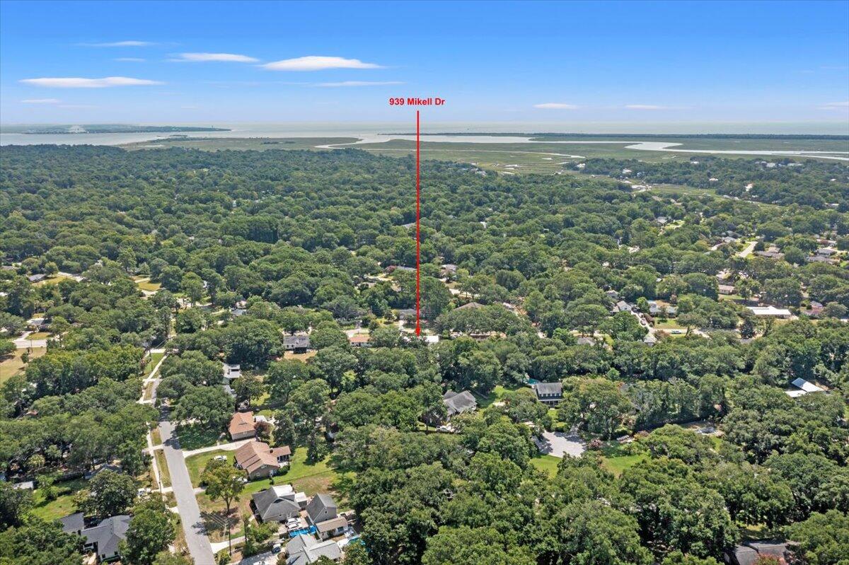 939 Mikell Drive