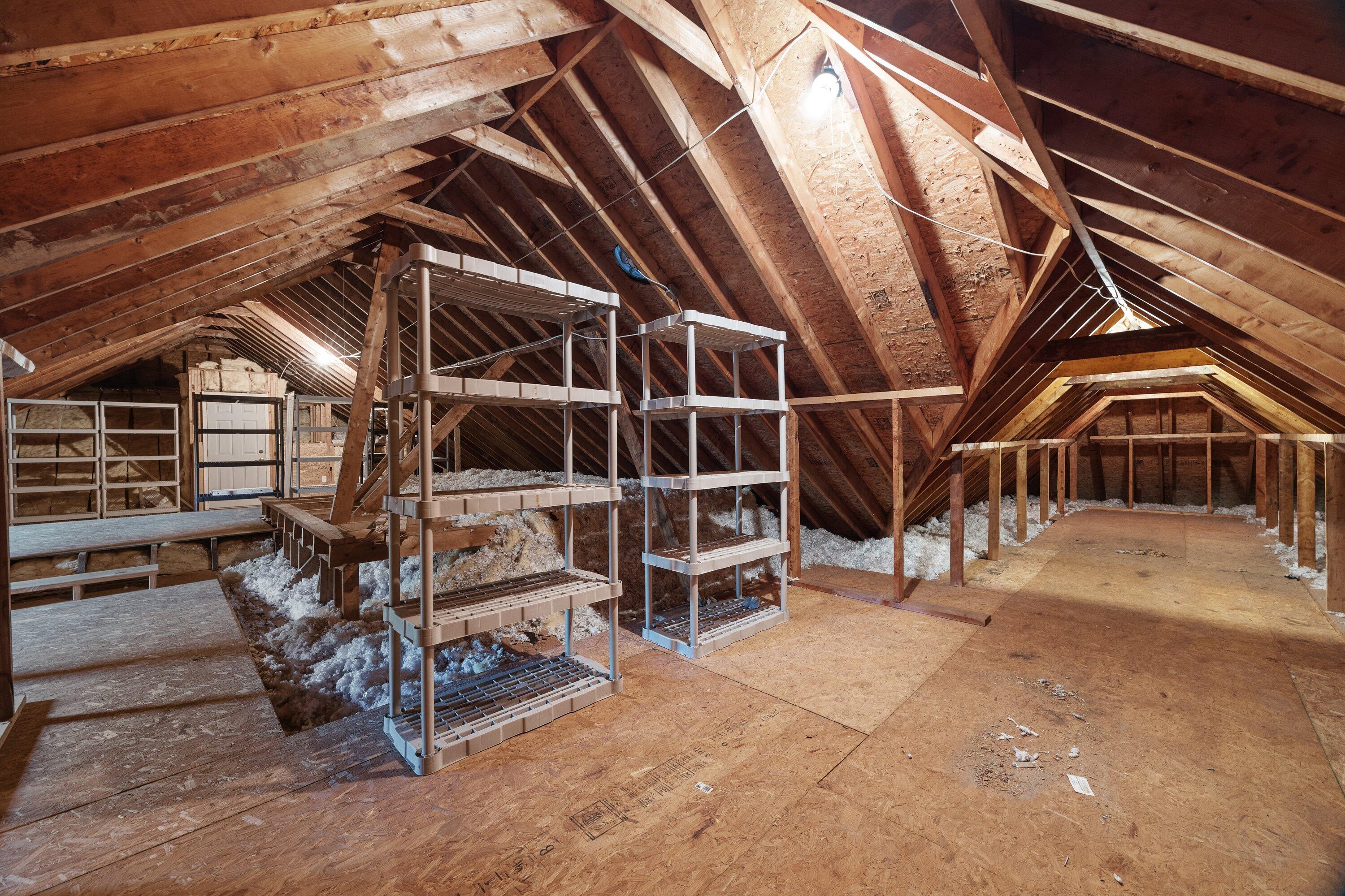 1594 Summit View Drive