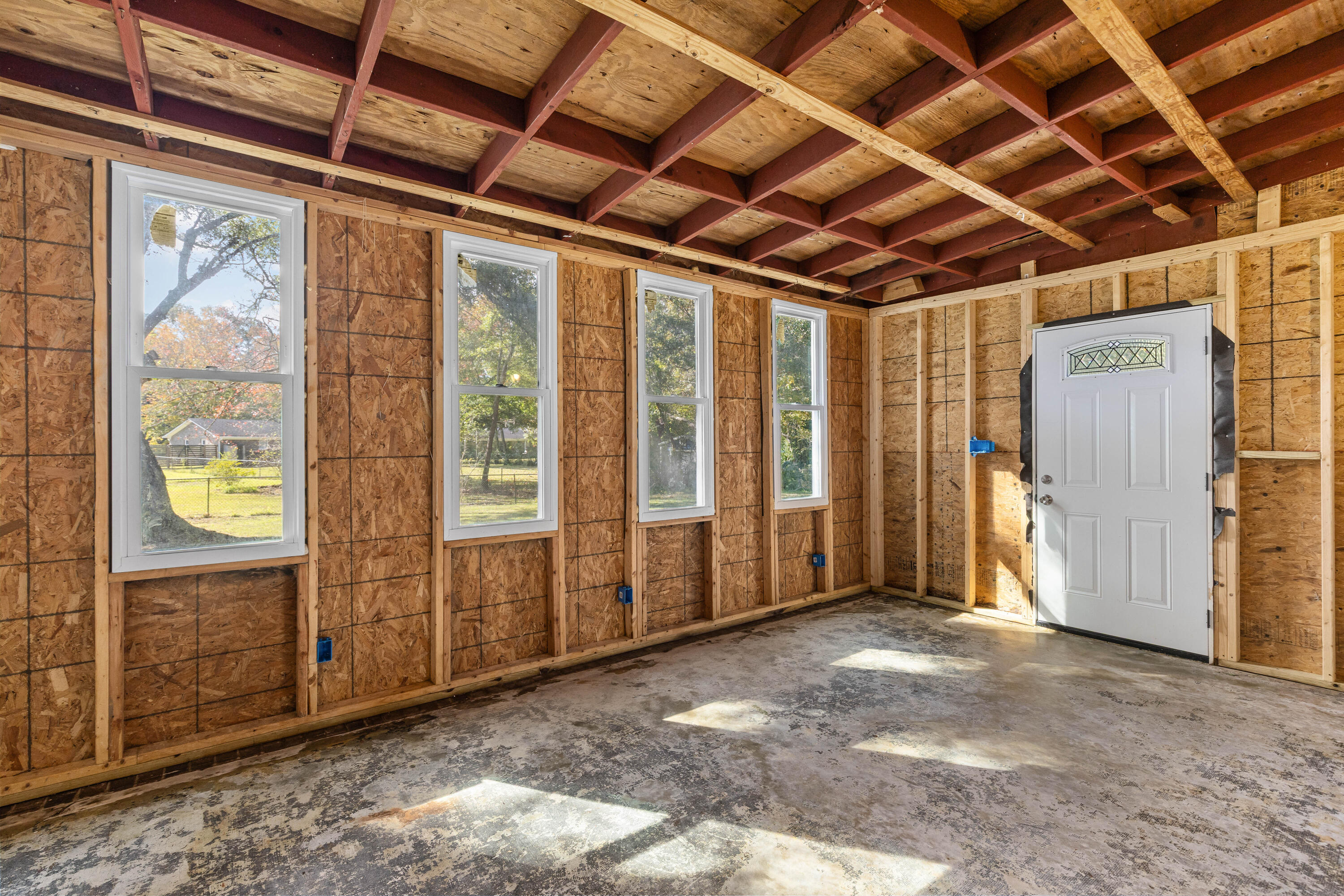 1944 Old Fort Avenue