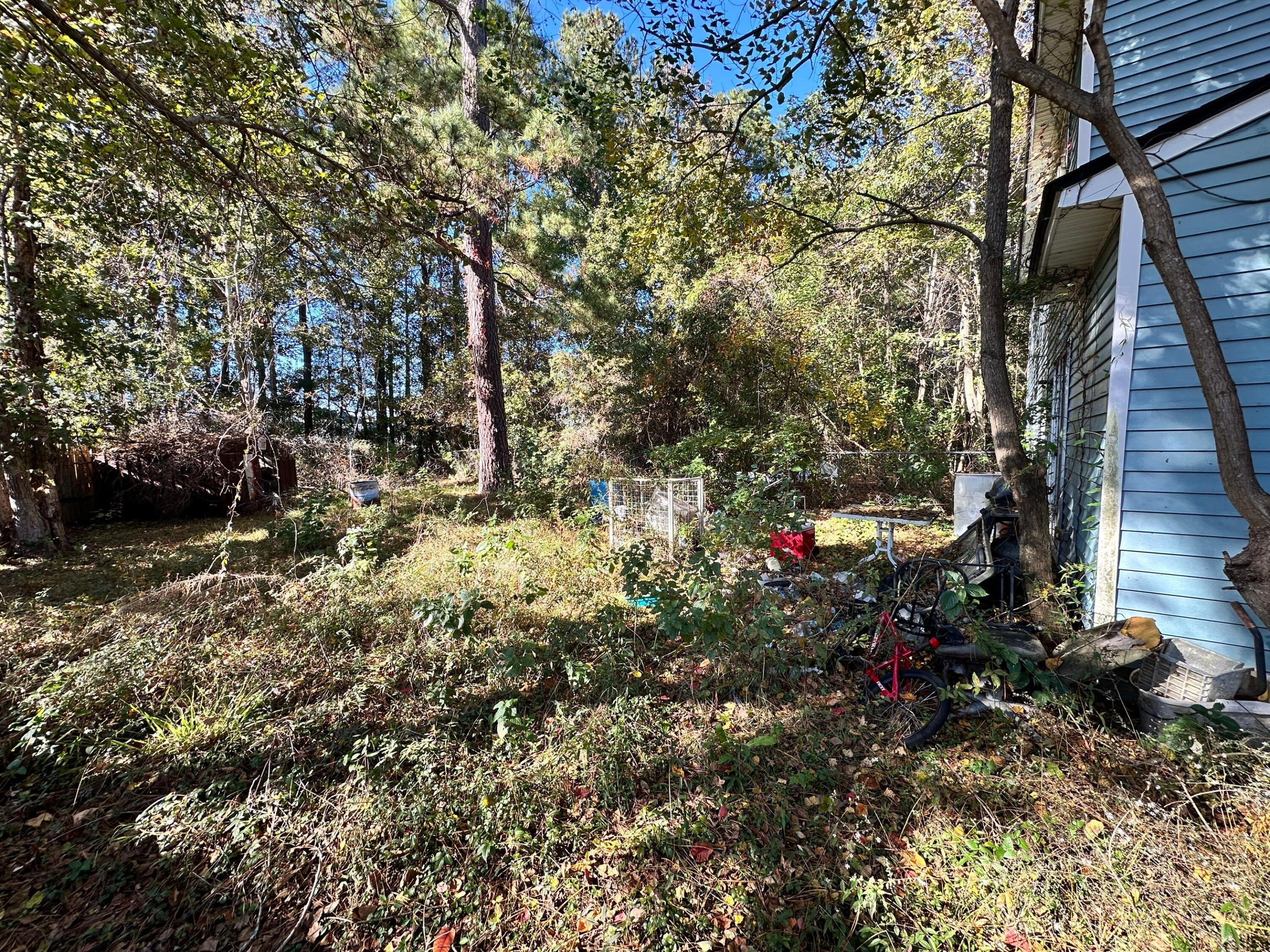 8423 Scotts Mill Drive