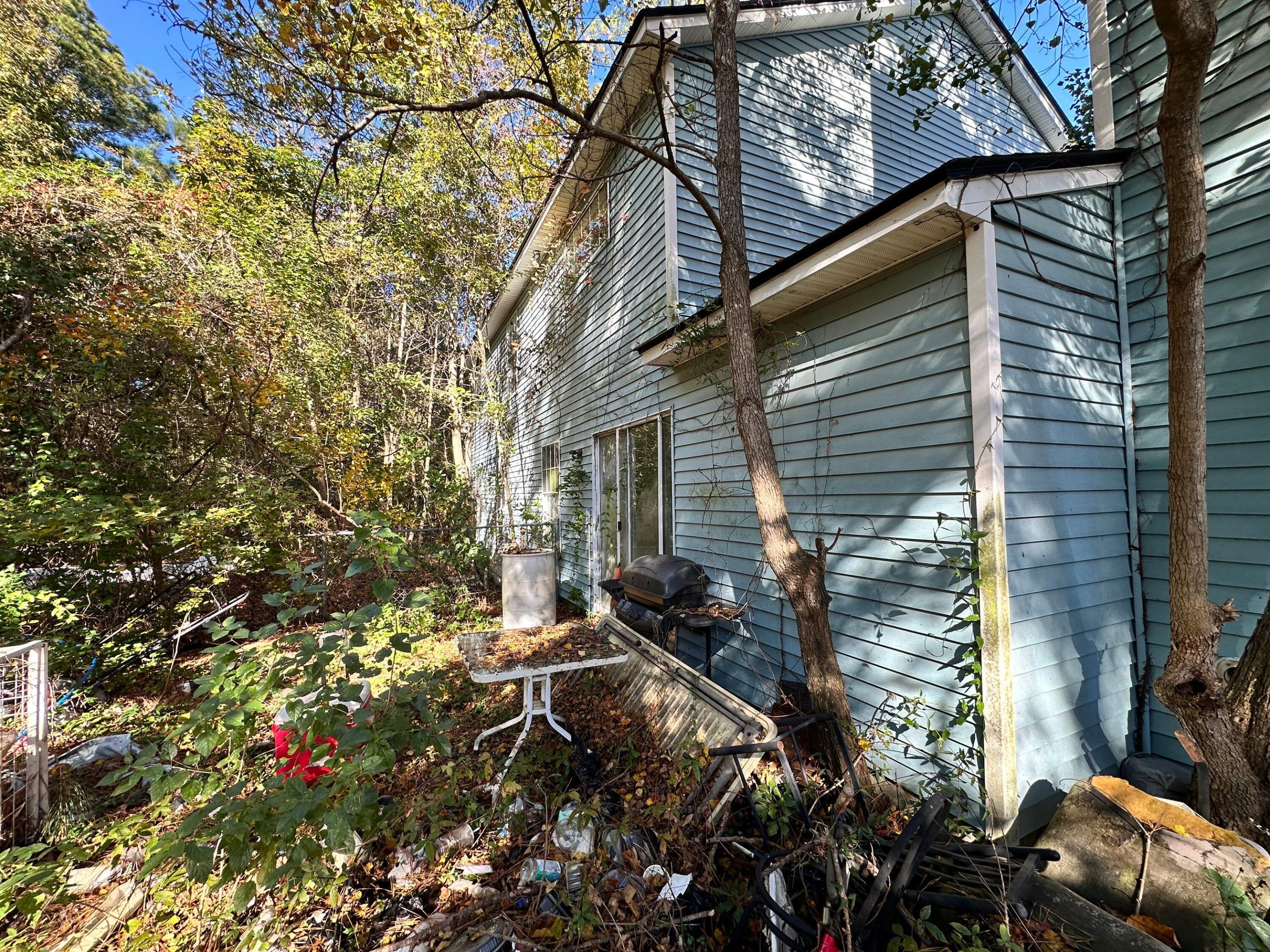 8423 Scotts Mill Drive