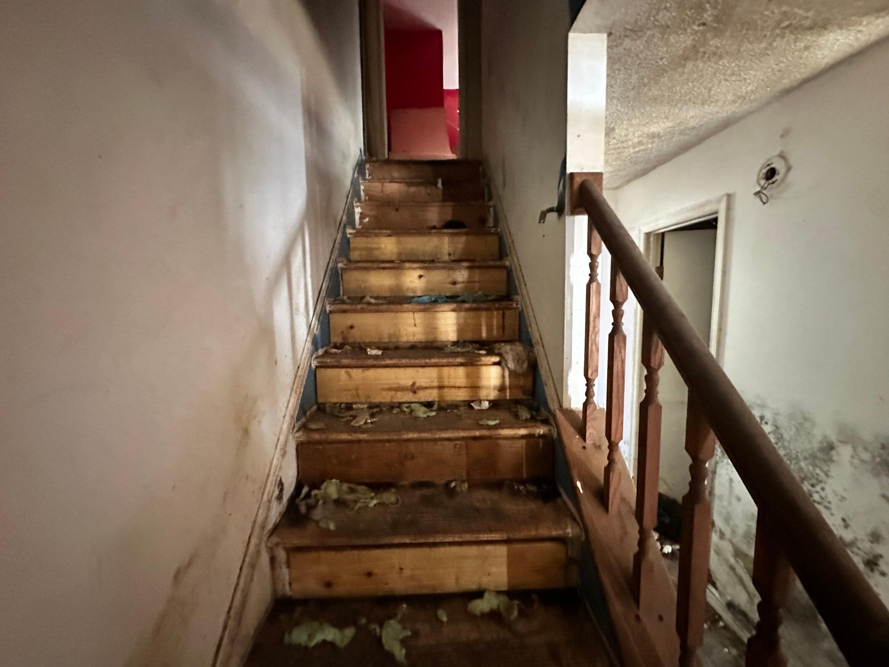 8423 Scotts Mill Drive