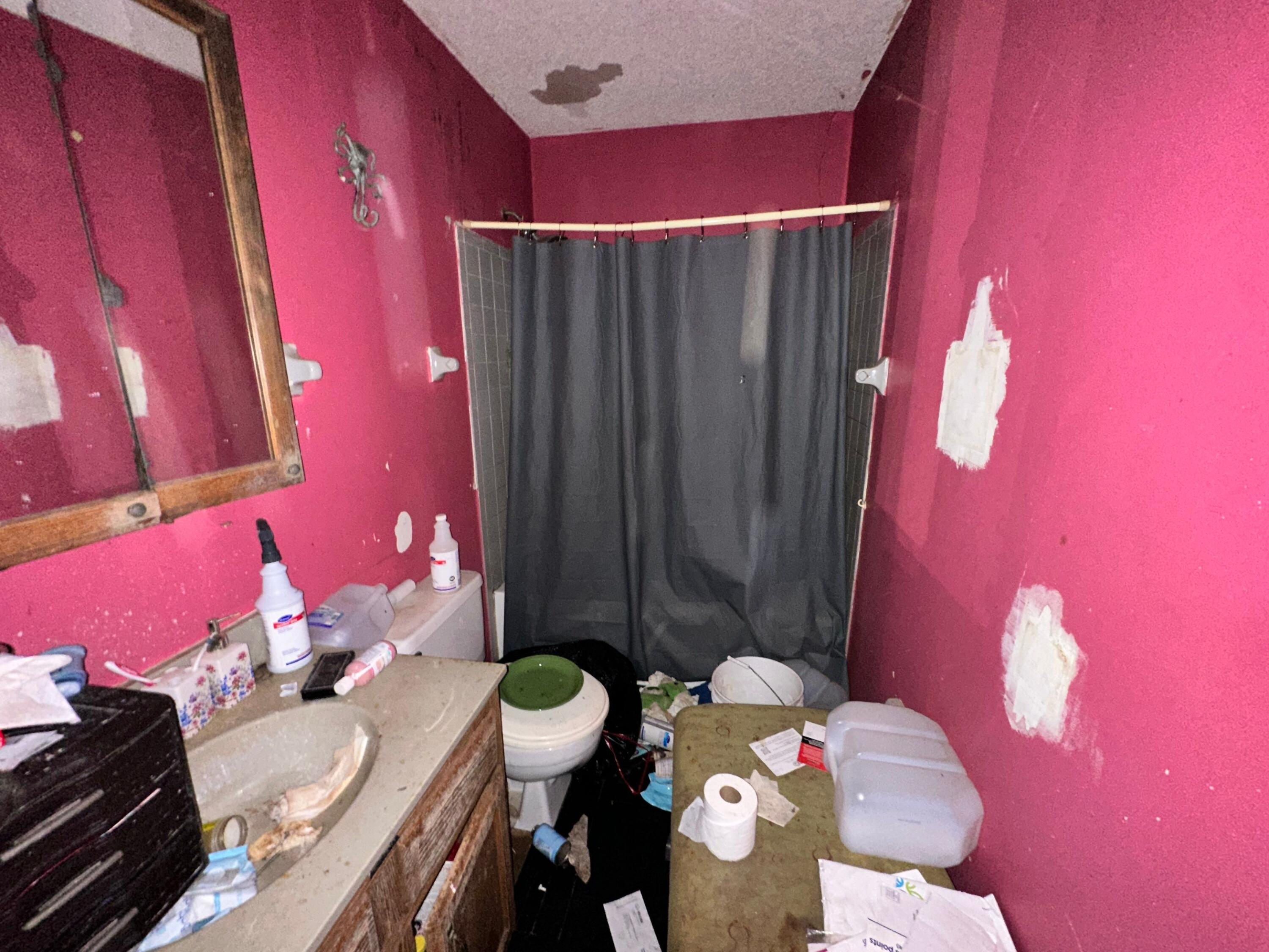 8423 Scotts Mill Drive