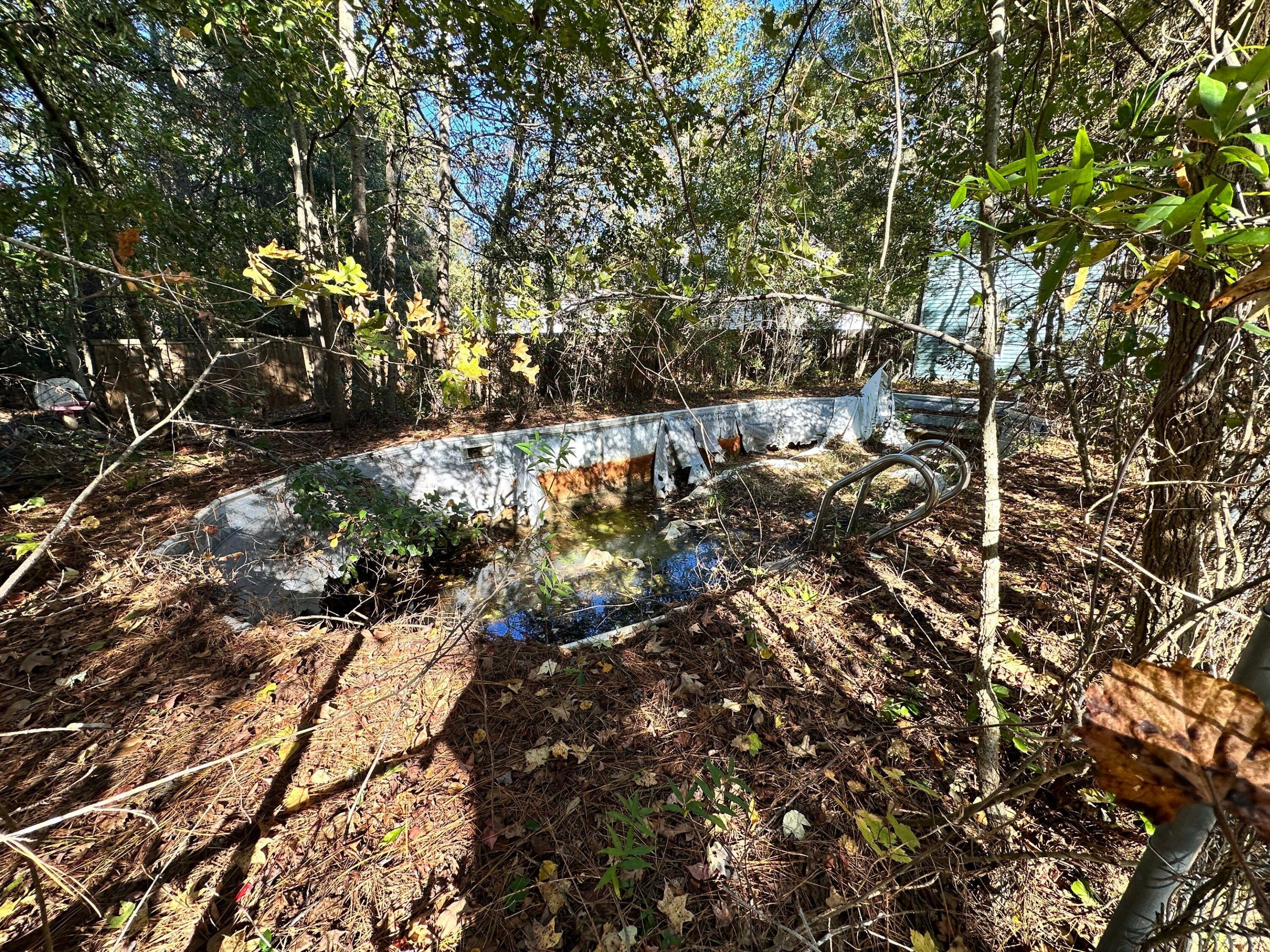 8423 Scotts Mill Drive