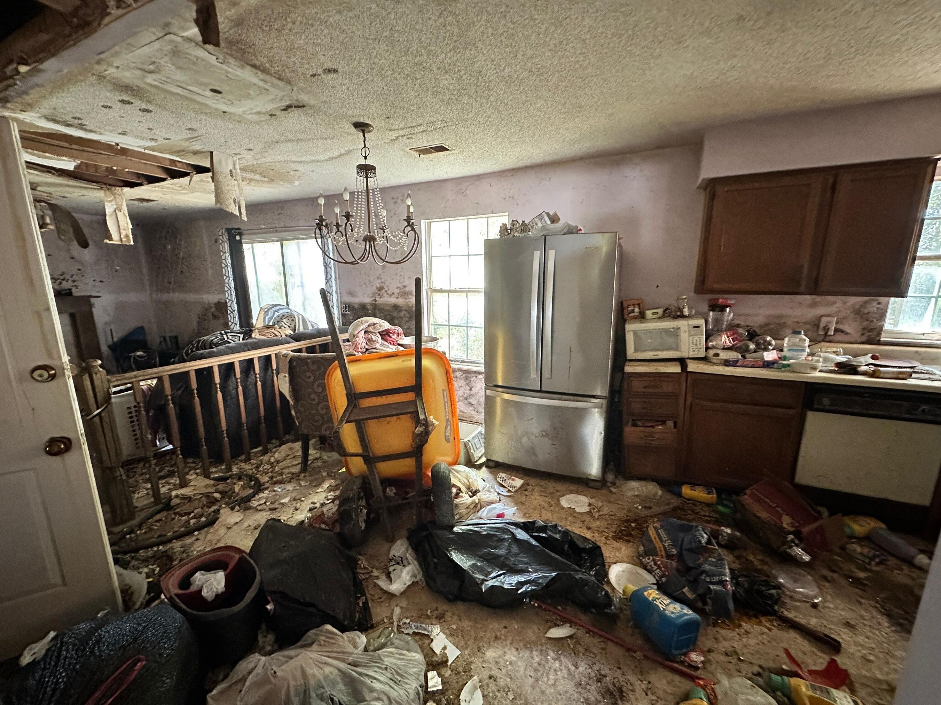 8423 Scotts Mill Drive