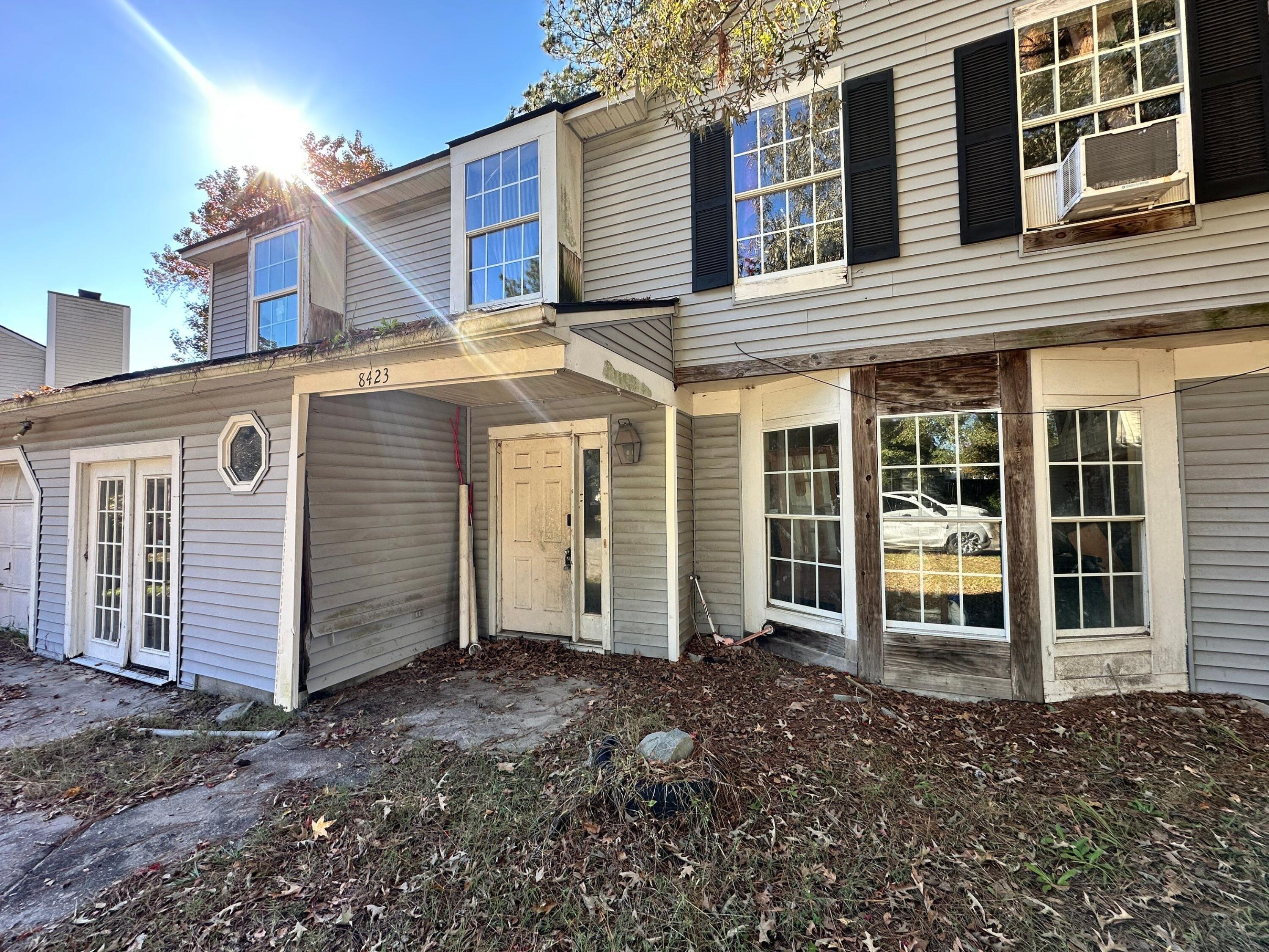 8423 Scotts Mill Drive