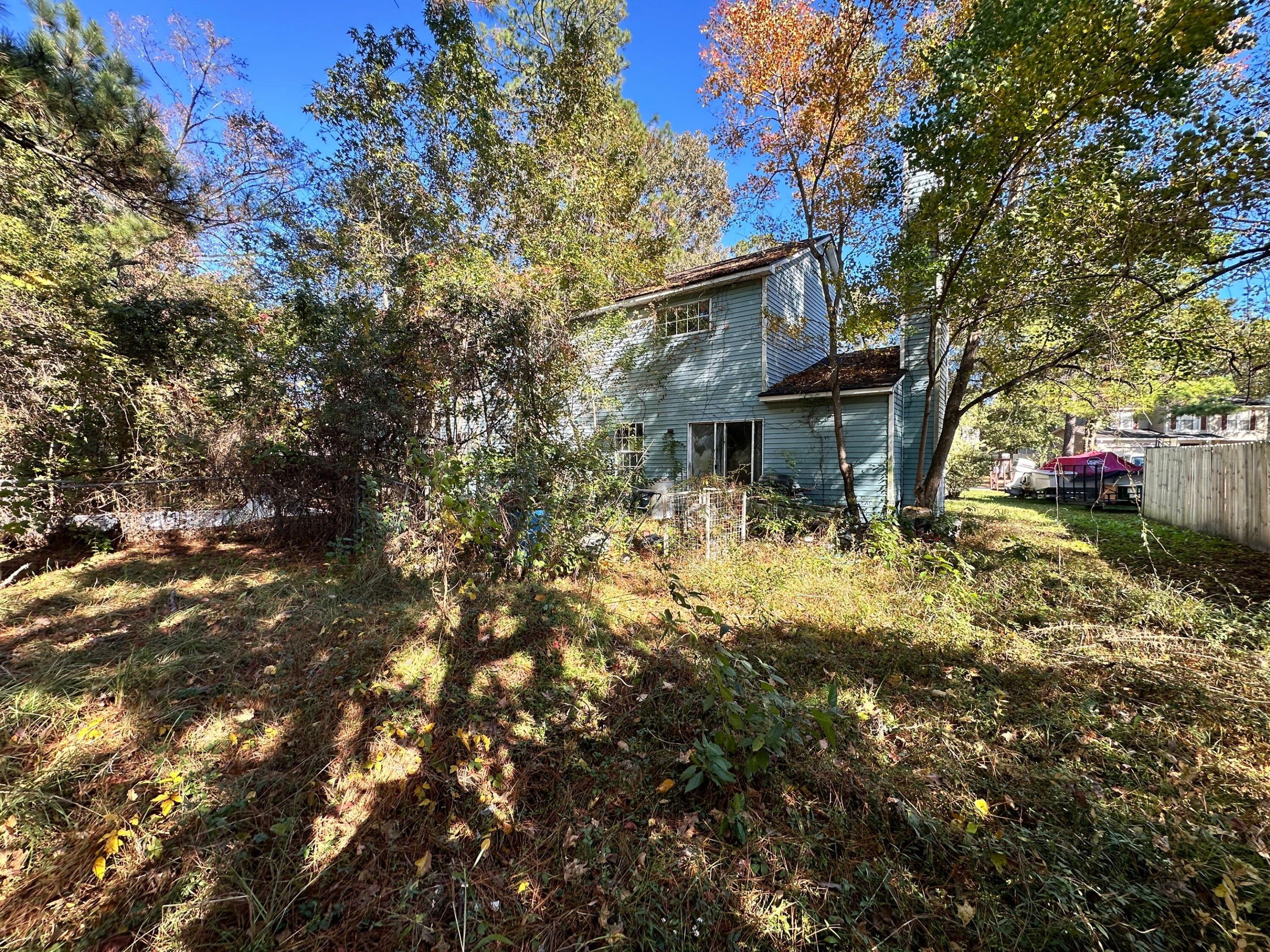 8423 Scotts Mill Drive