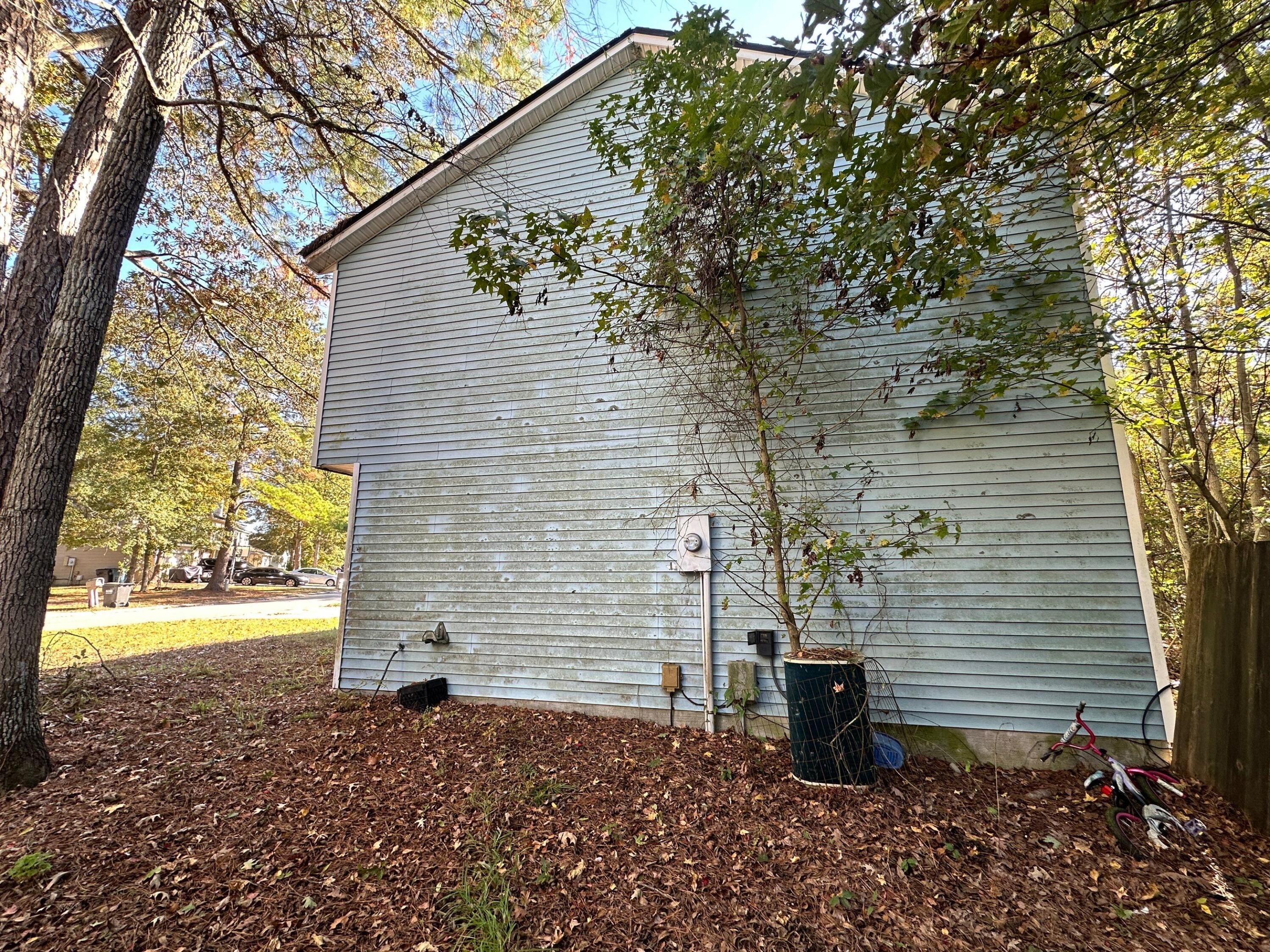 8423 Scotts Mill Drive