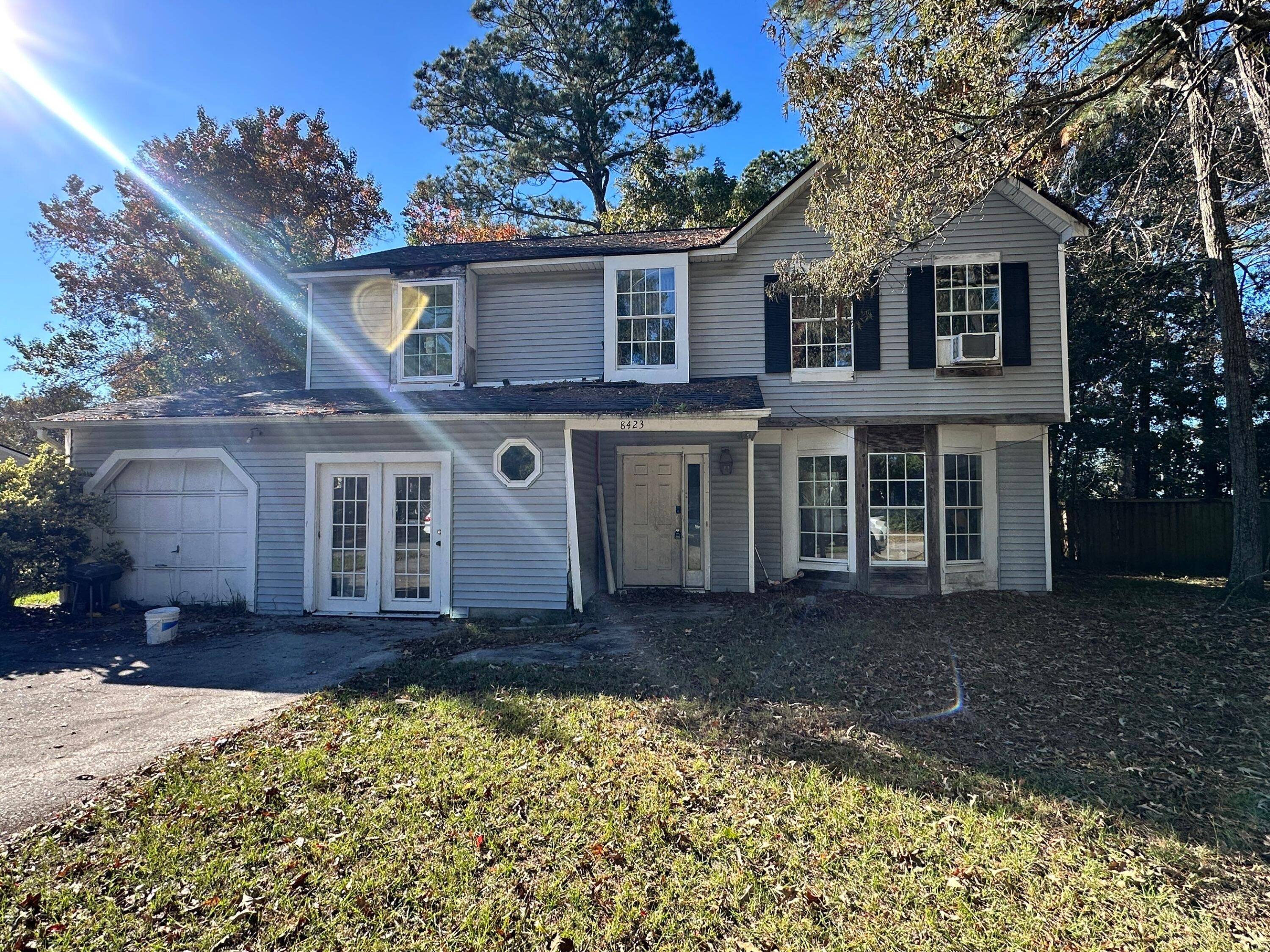 8423 Scotts Mill Drive