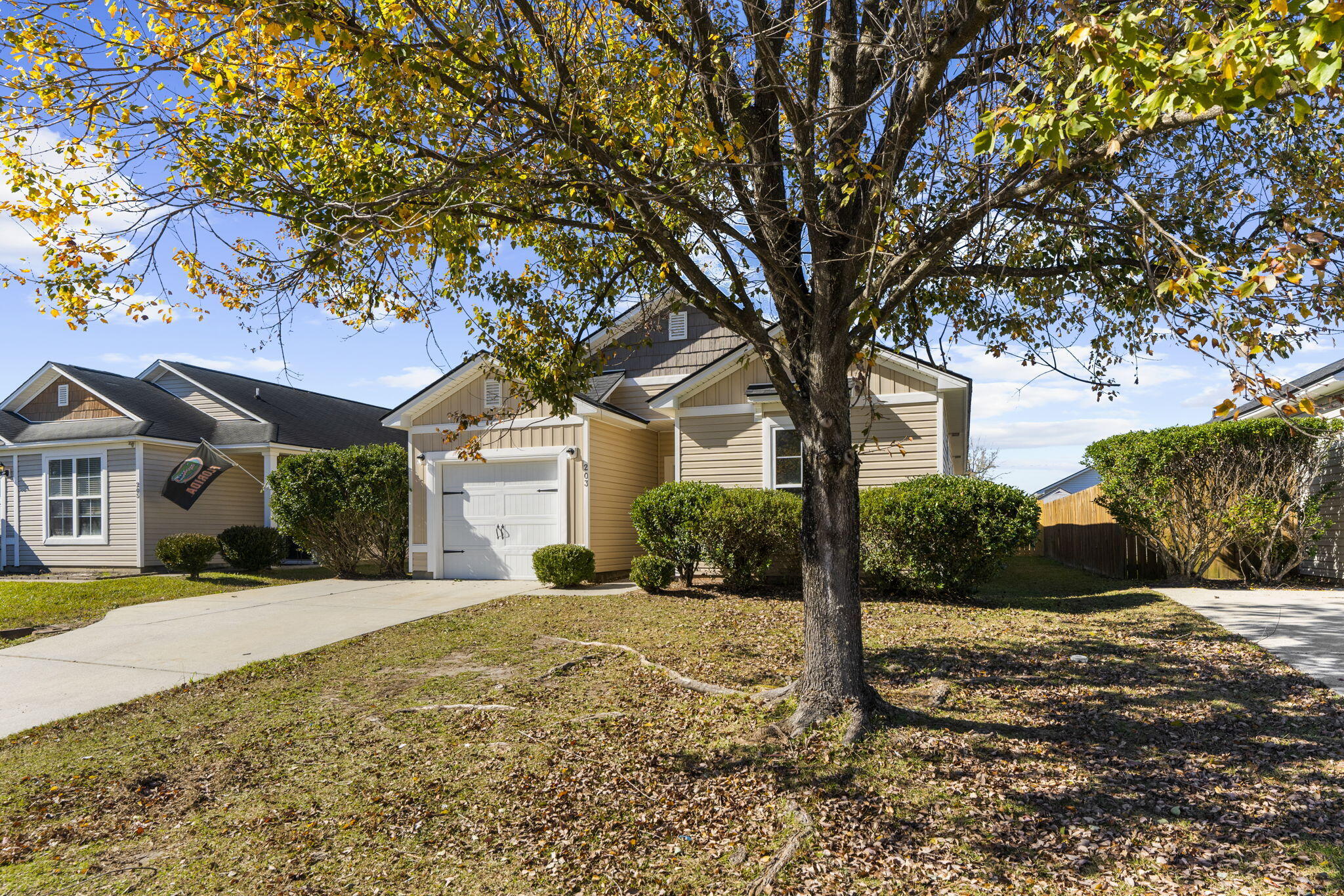 203 Summer View Road