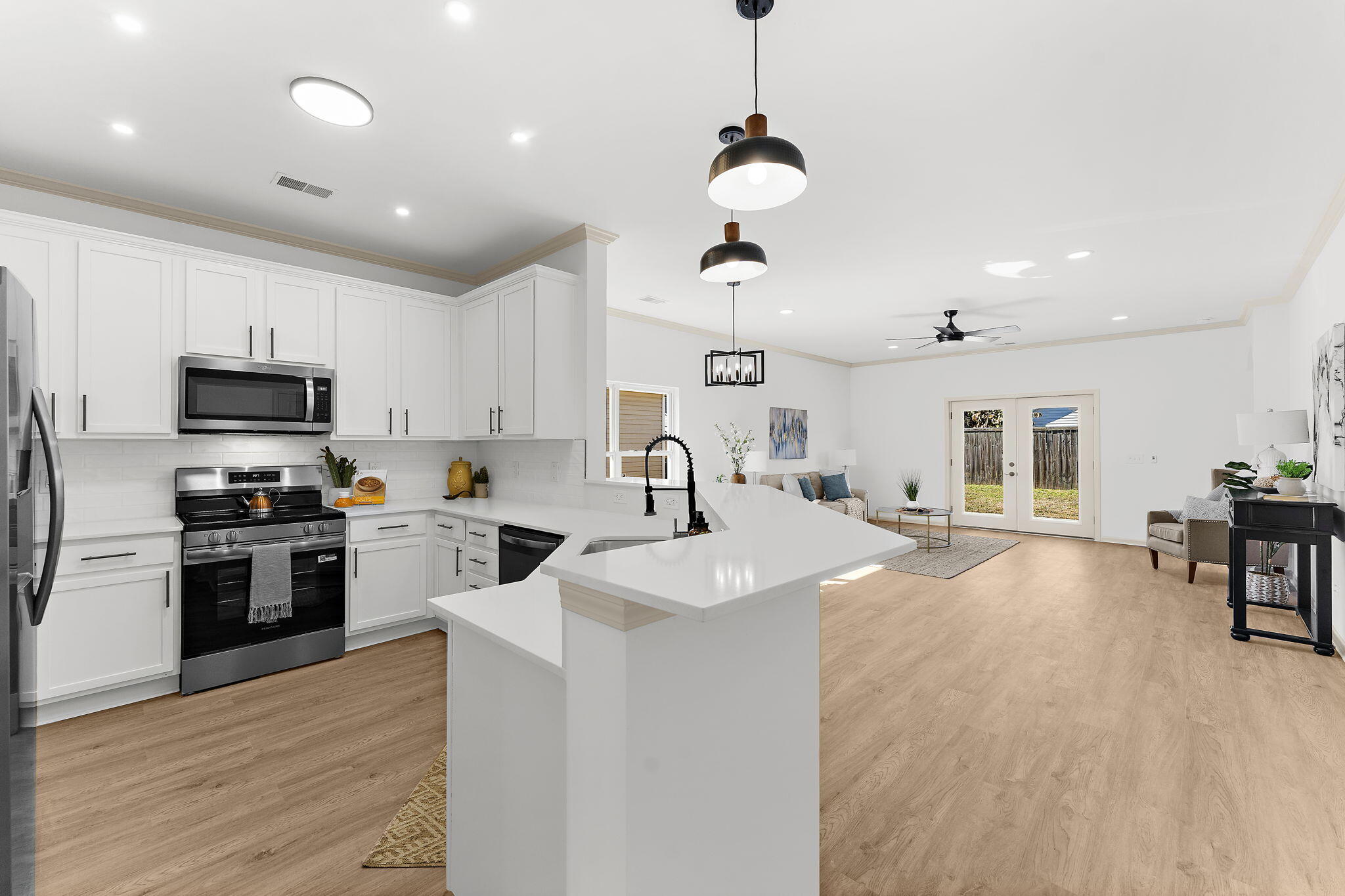 203 Summer View Road