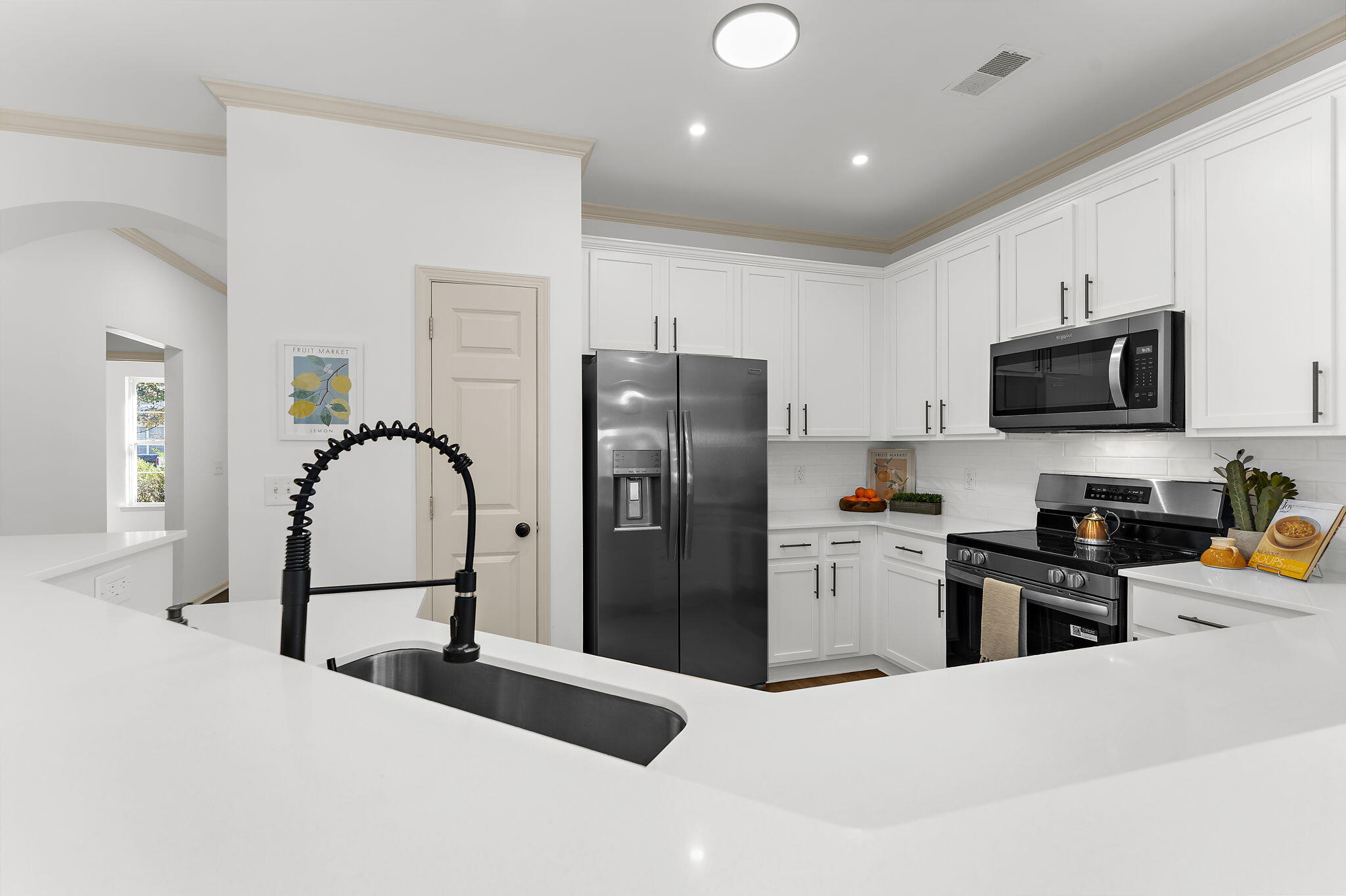 203 Summer View Road