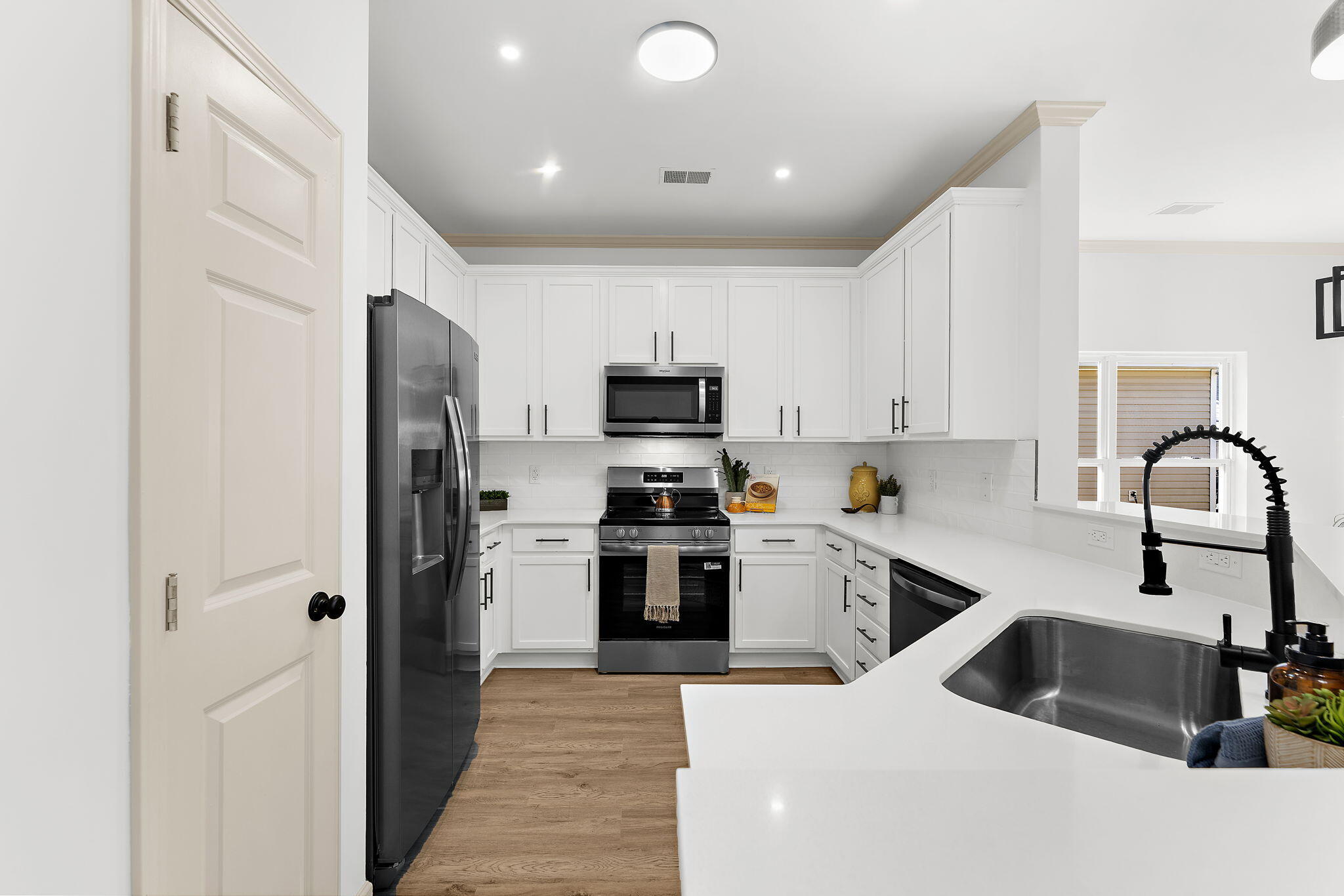 203 Summer View Road