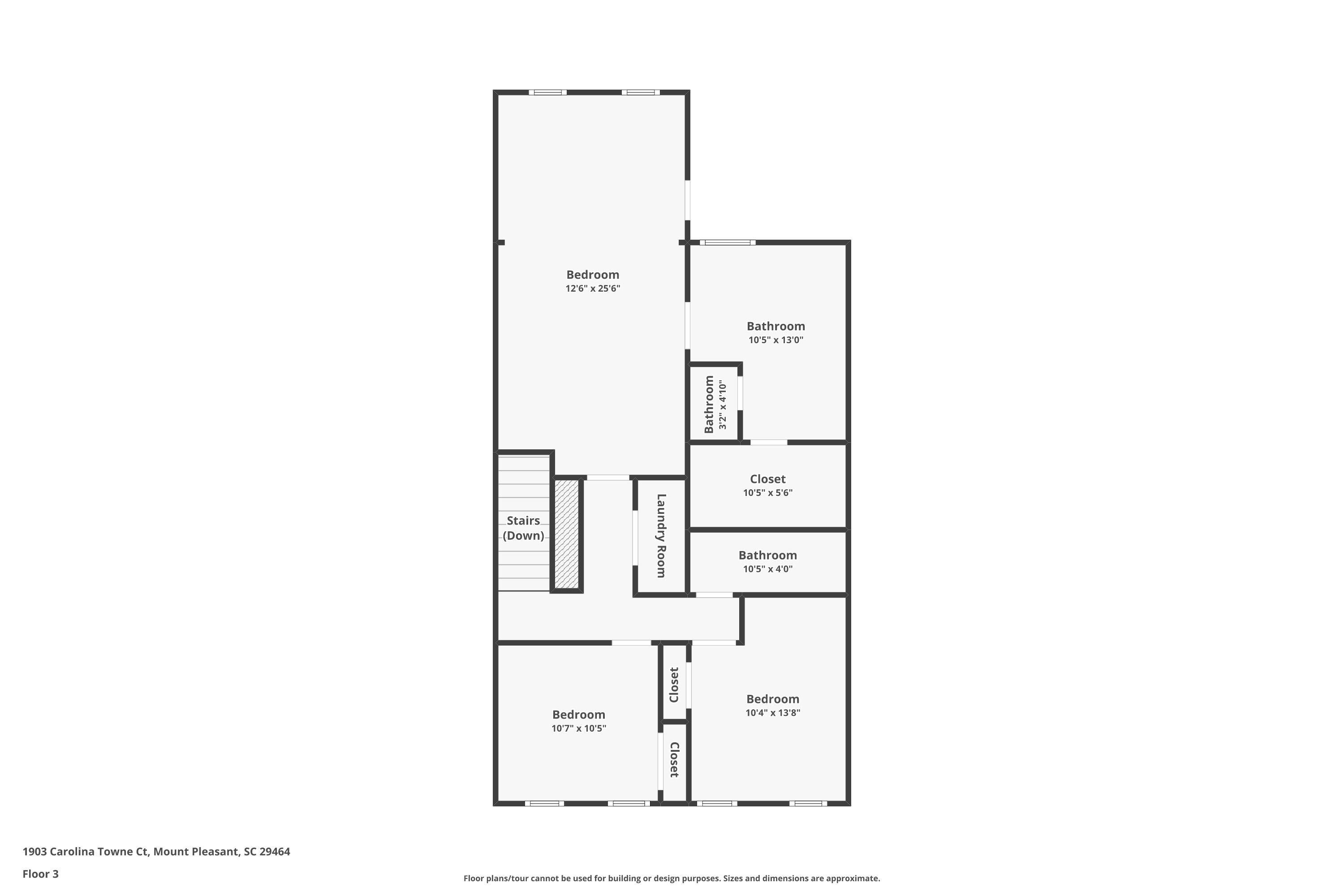 1903 Carolina Towne Court