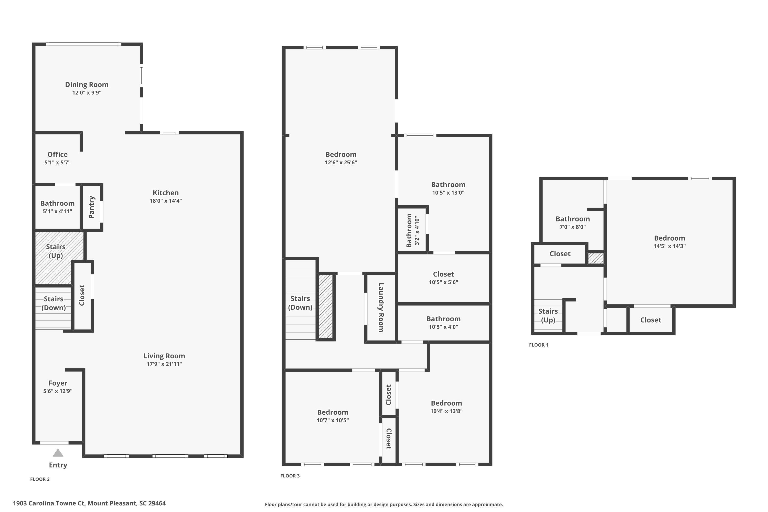 1903 Carolina Towne Court