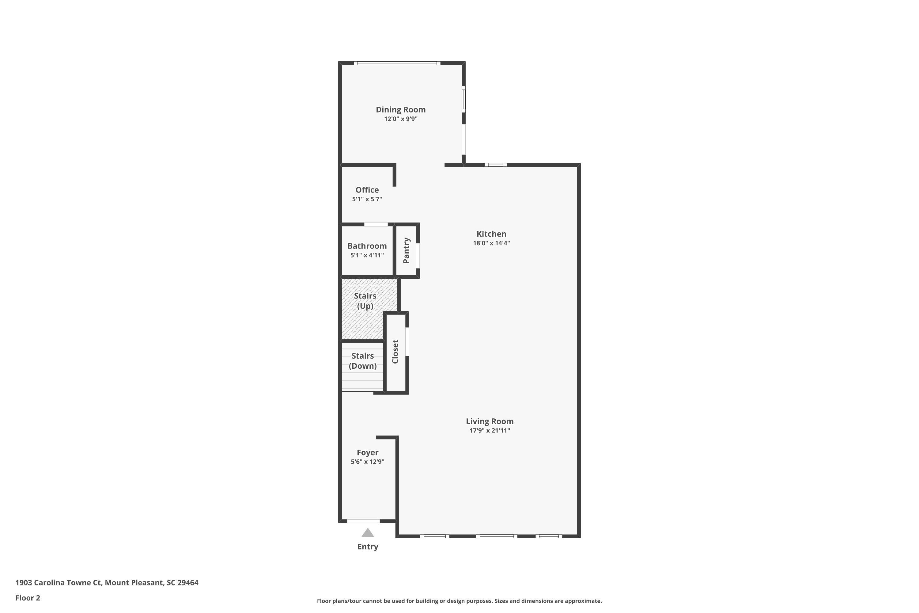 1903 Carolina Towne Court