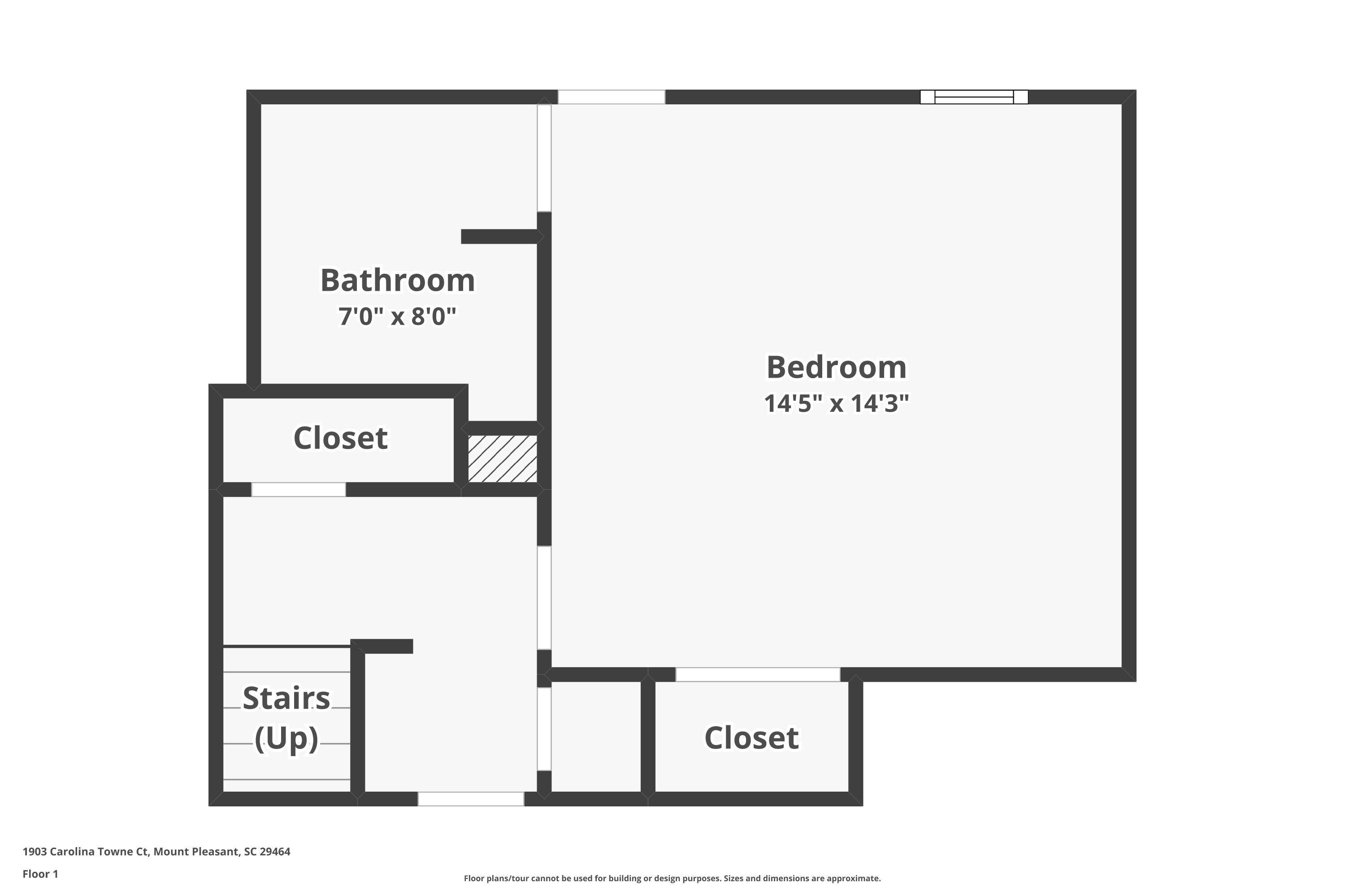 1903 Carolina Towne Court